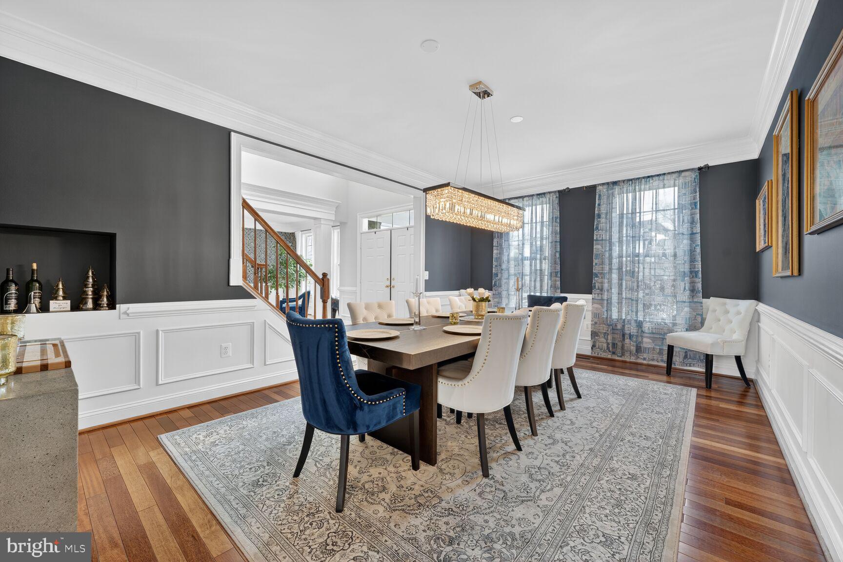 MINOR HILL - Residential