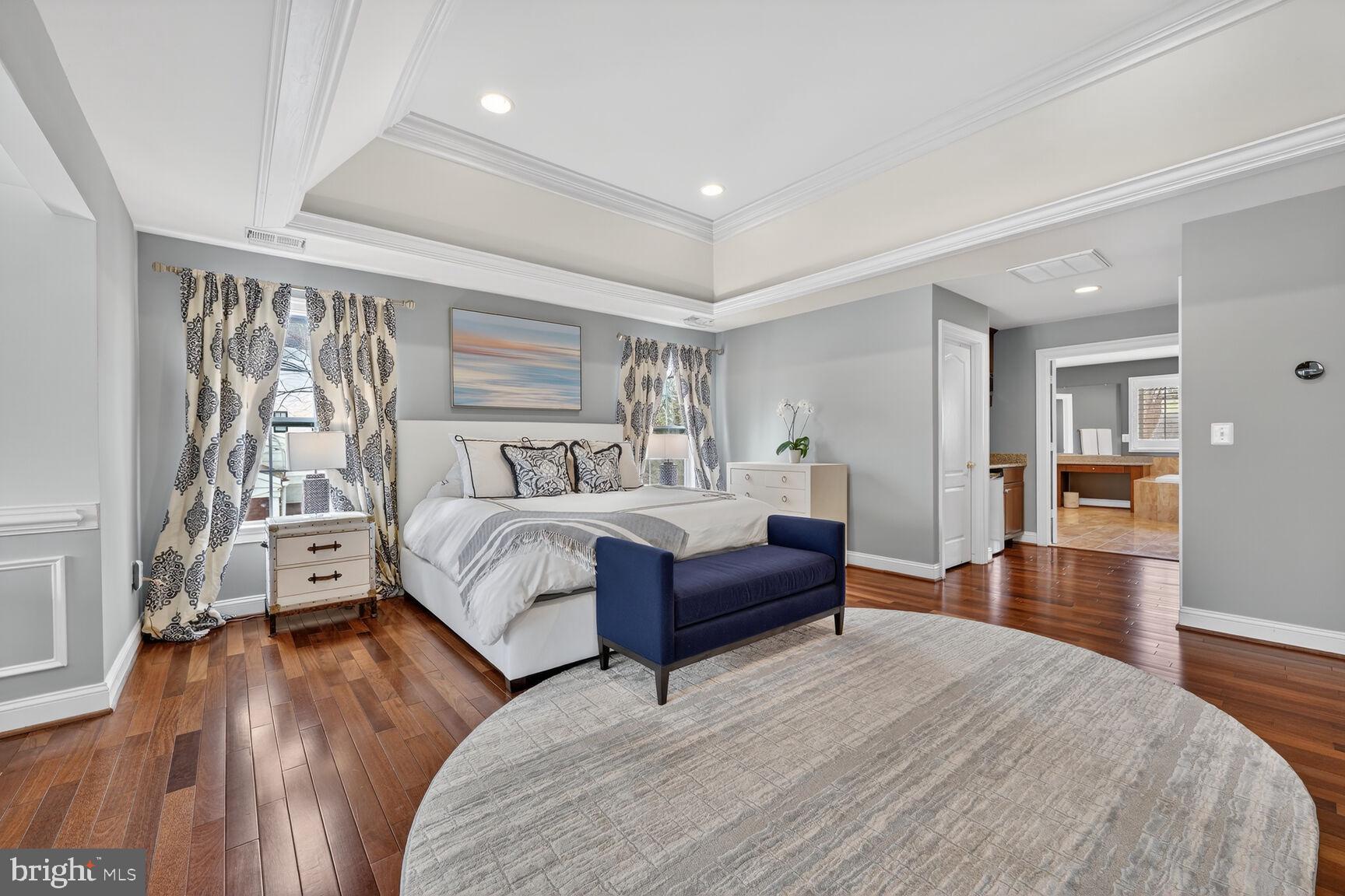 MINOR HILL - Residential