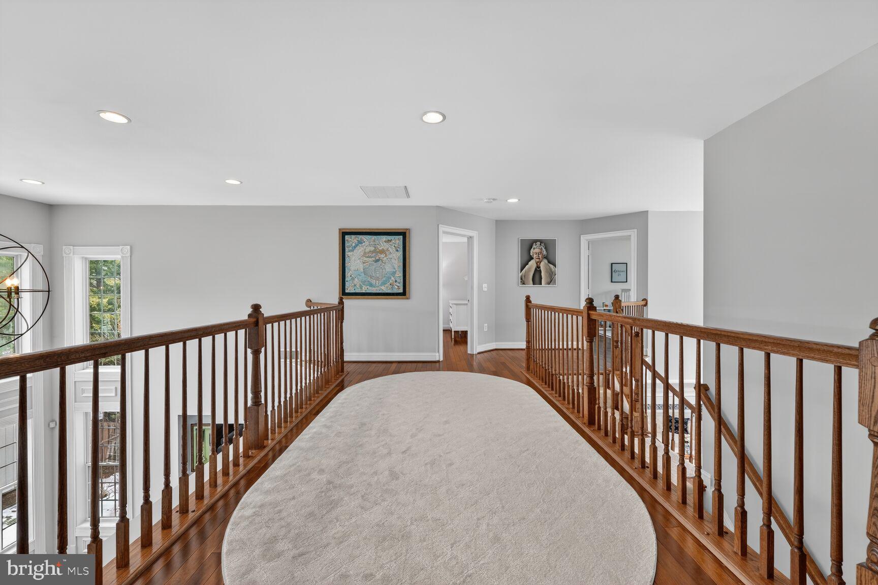 MINOR HILL - Residential