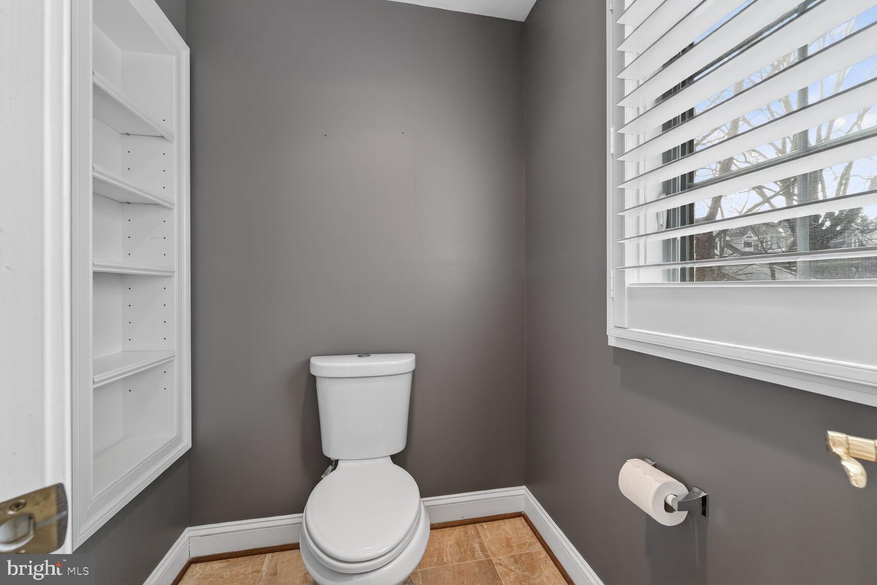 MINOR HILL - Residential