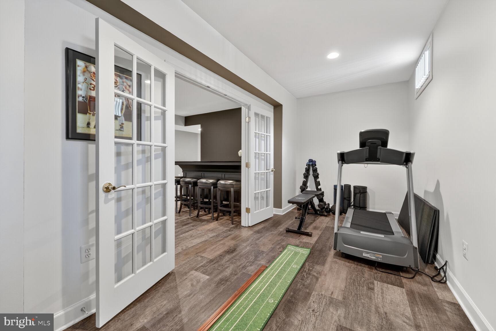 MINOR HILL - Residential