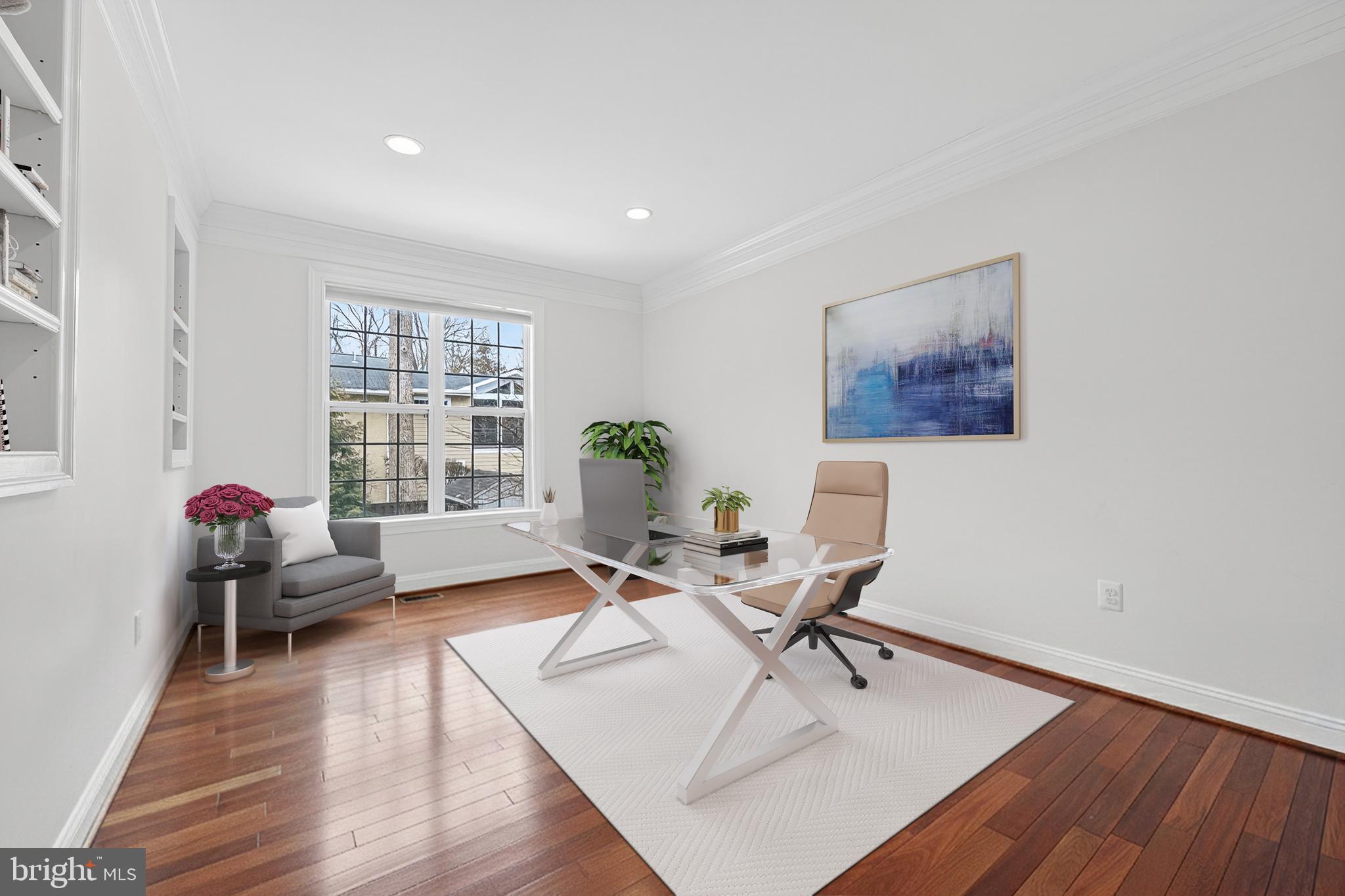 MINOR HILL - Residential