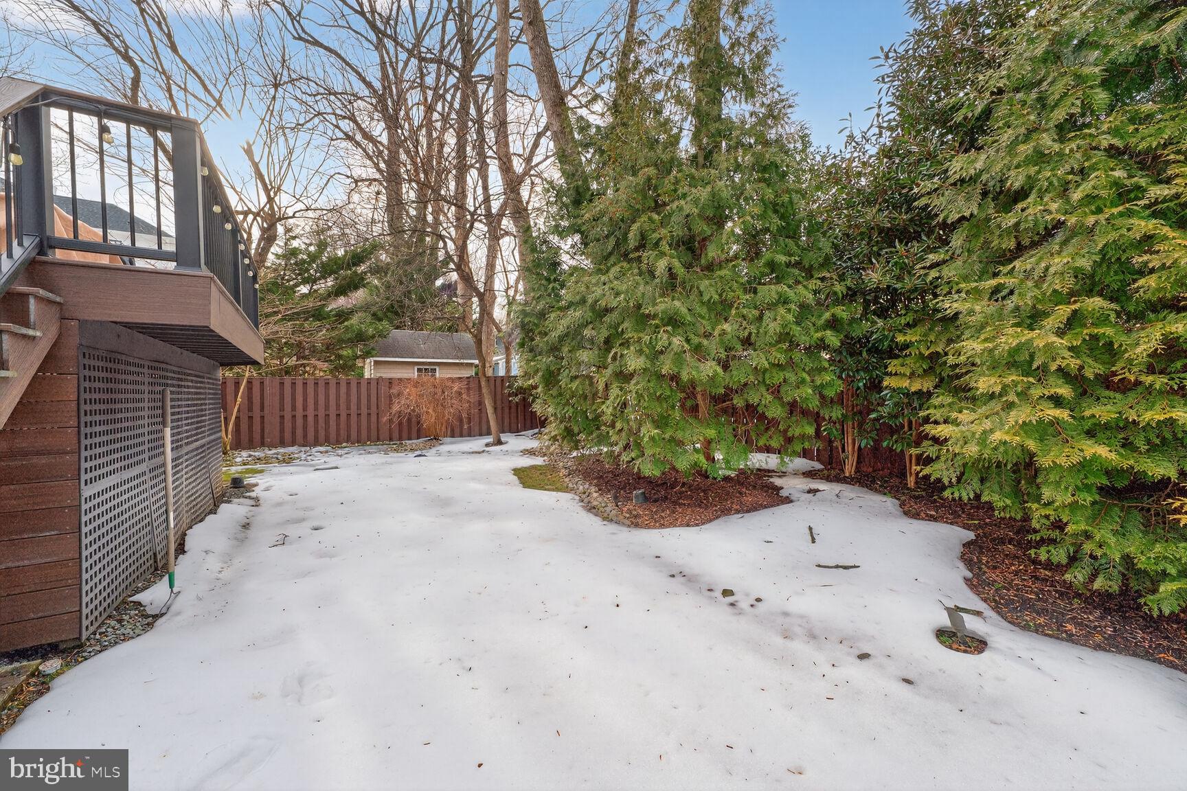 MINOR HILL - Residential