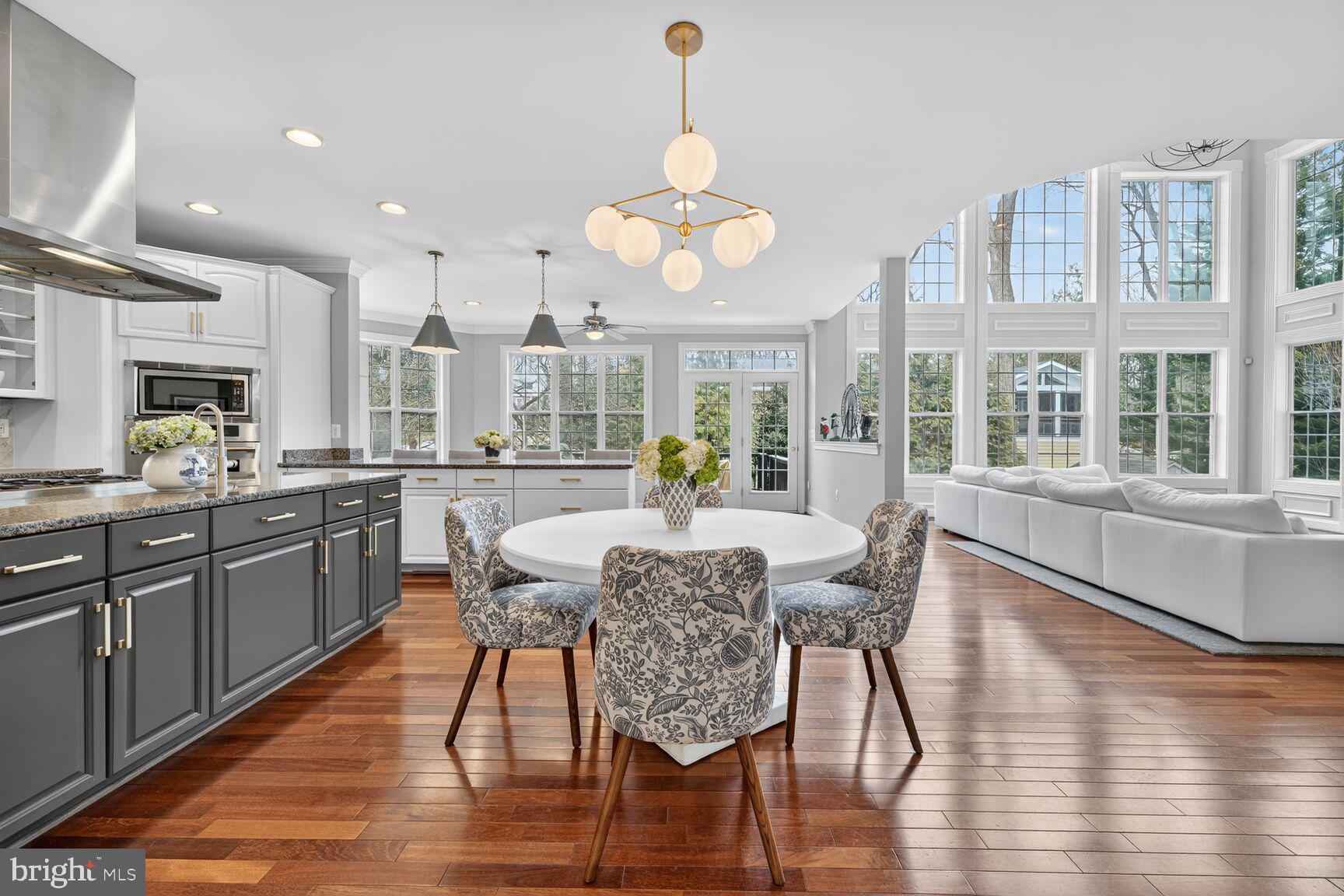 MINOR HILL - Residential