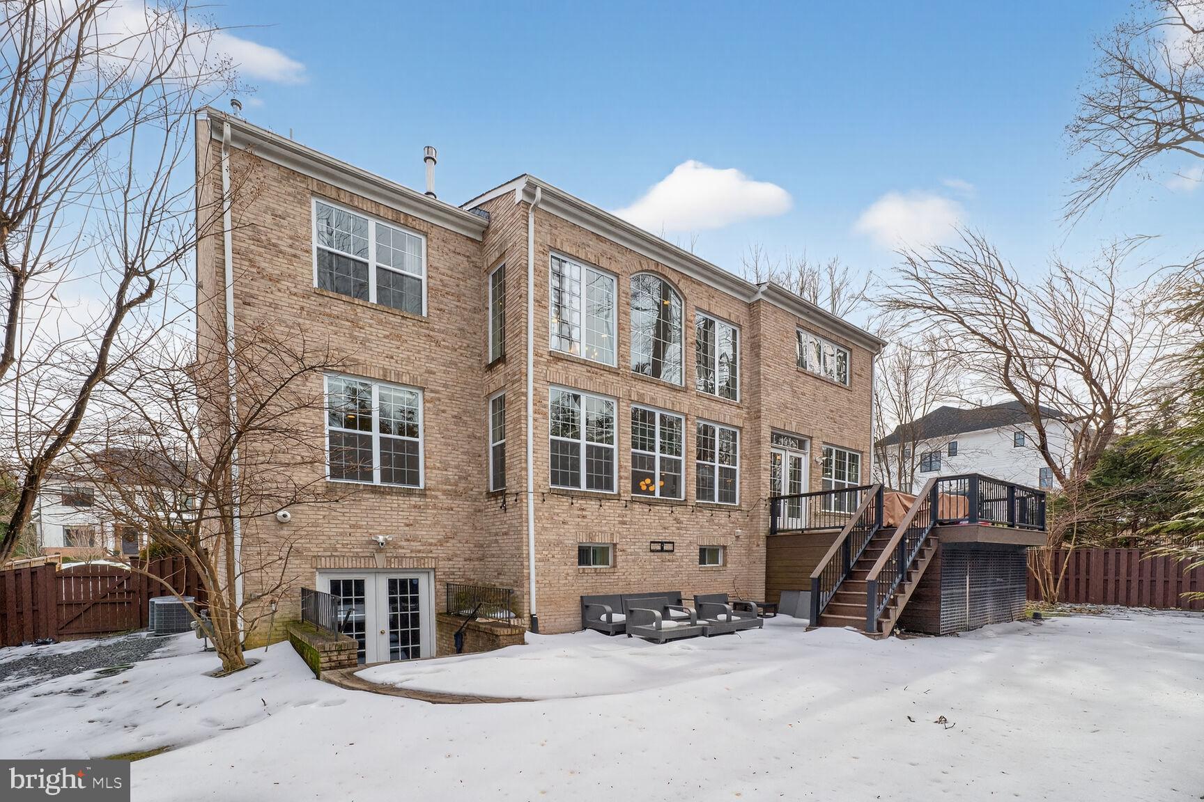 MINOR HILL - Residential