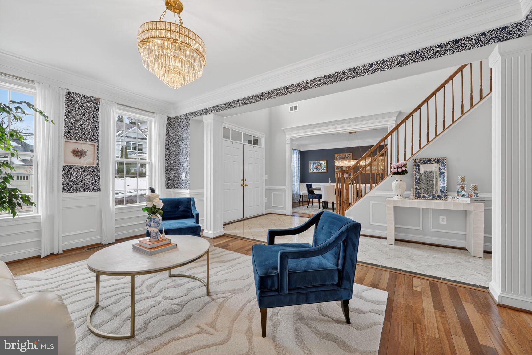 MINOR HILL - Residential