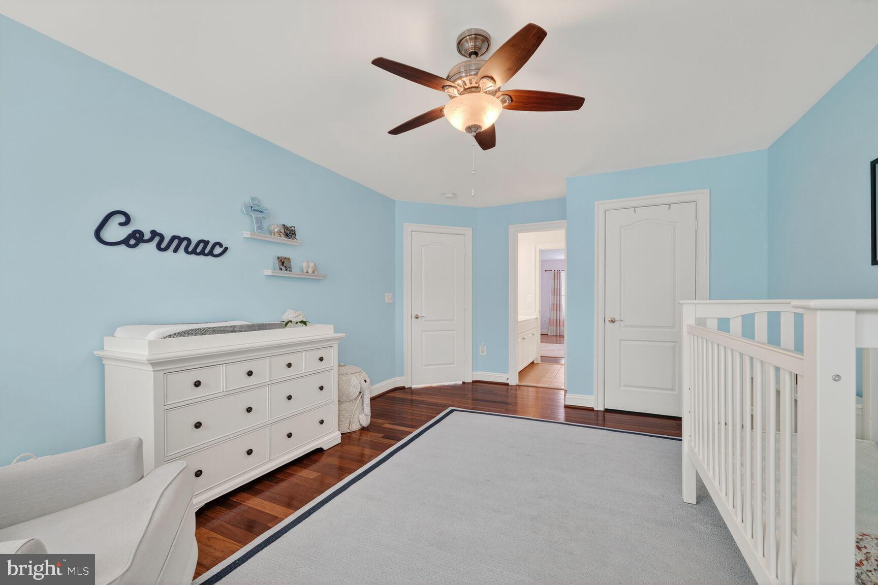 MINOR HILL - Residential