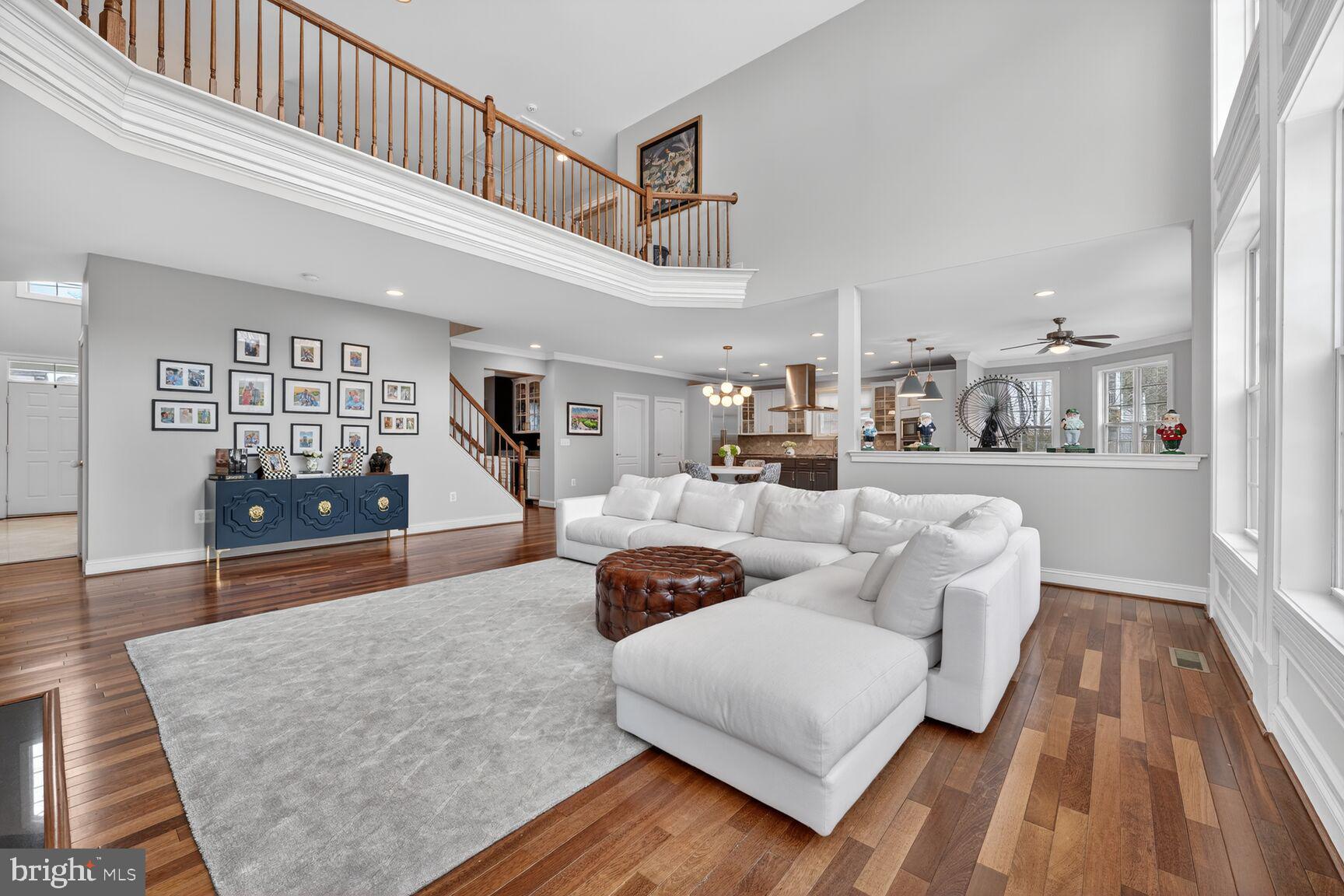 MINOR HILL - Residential