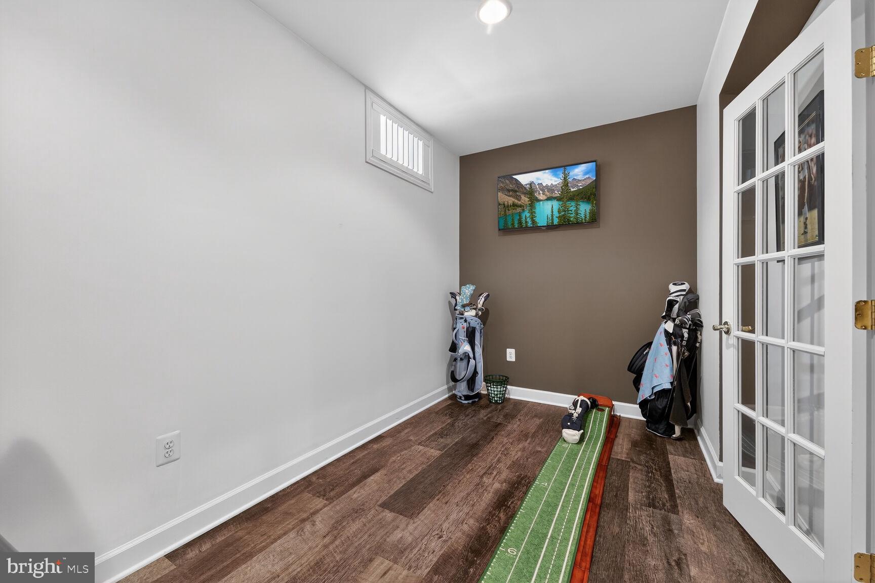 MINOR HILL - Residential