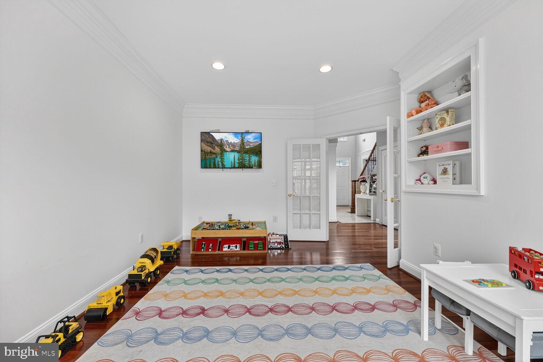 MINOR HILL - Residential