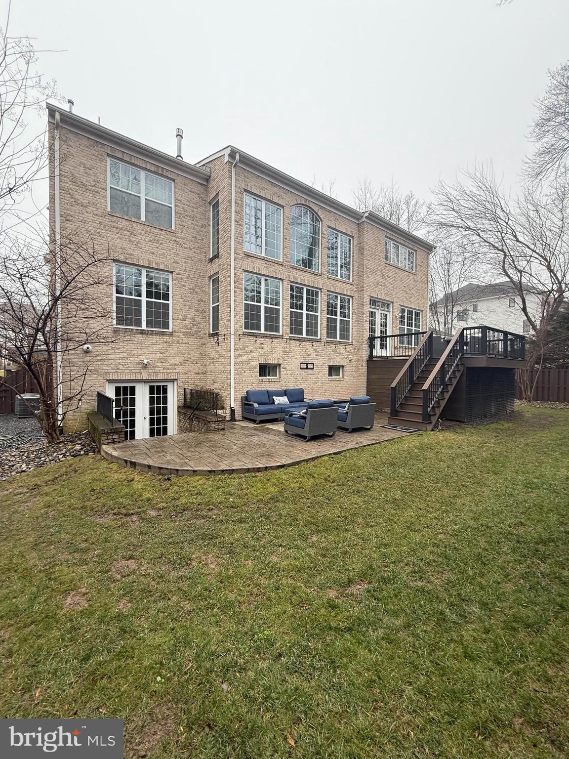 MINOR HILL - Residential