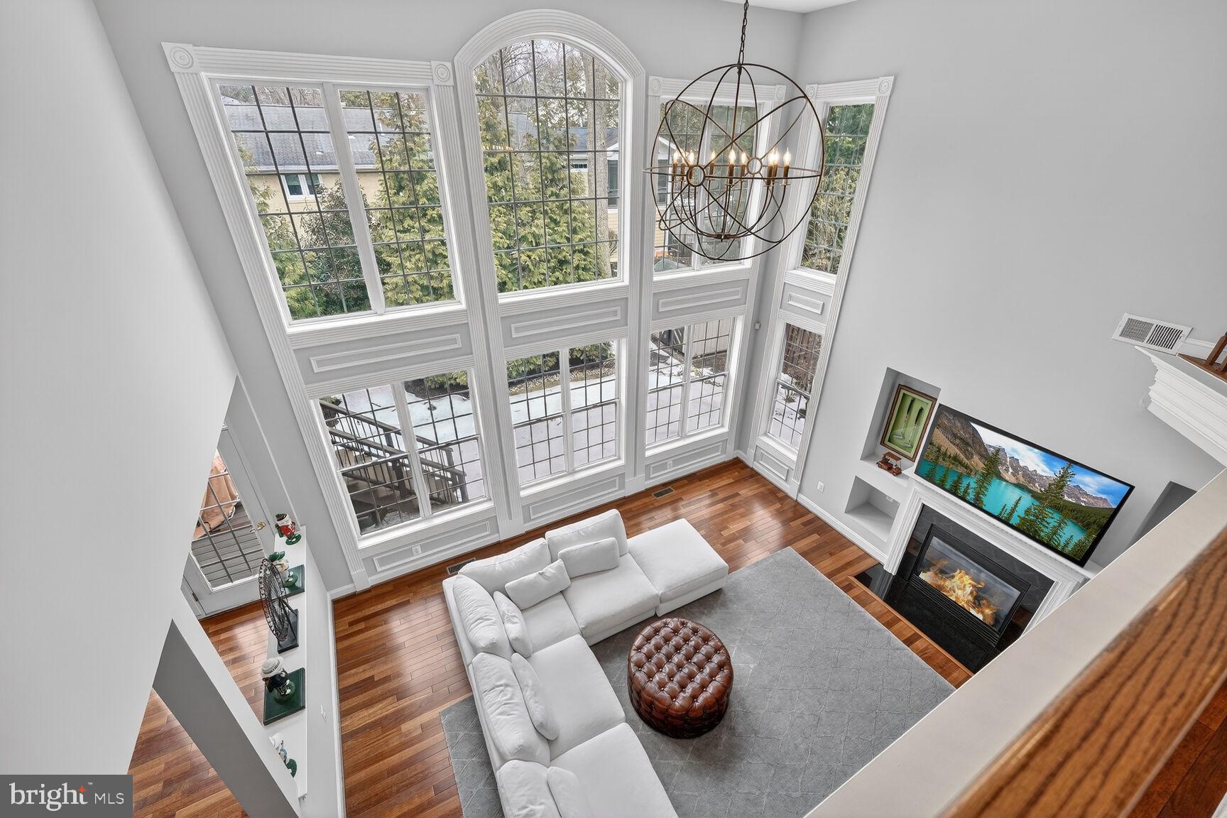 MINOR HILL - Residential