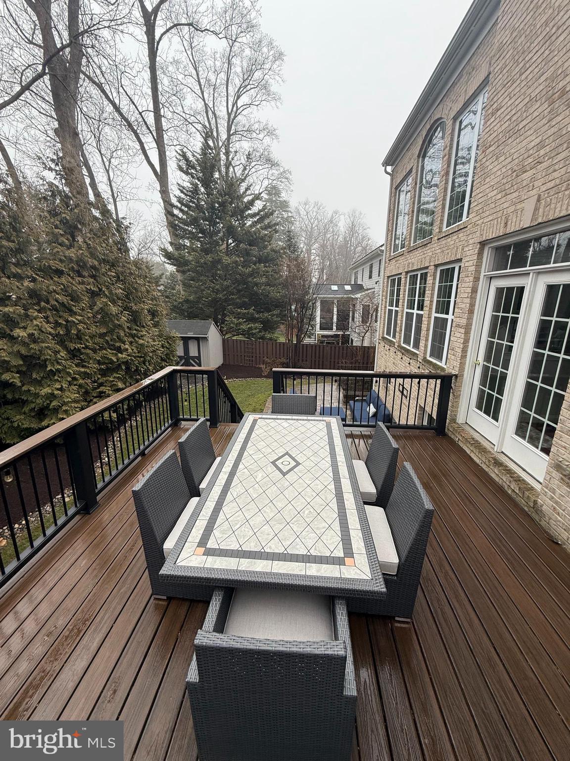 MINOR HILL - Residential