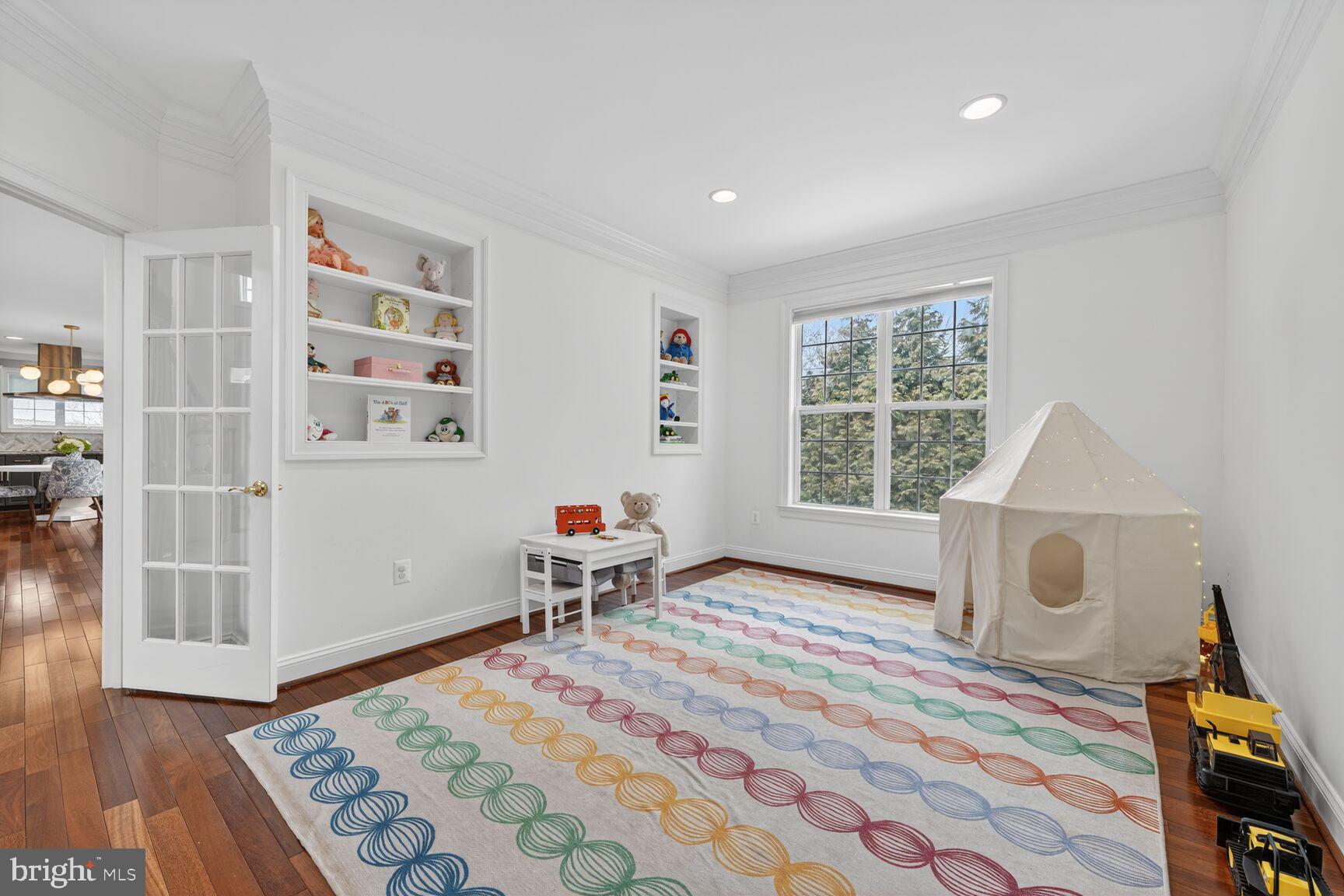 MINOR HILL - Residential