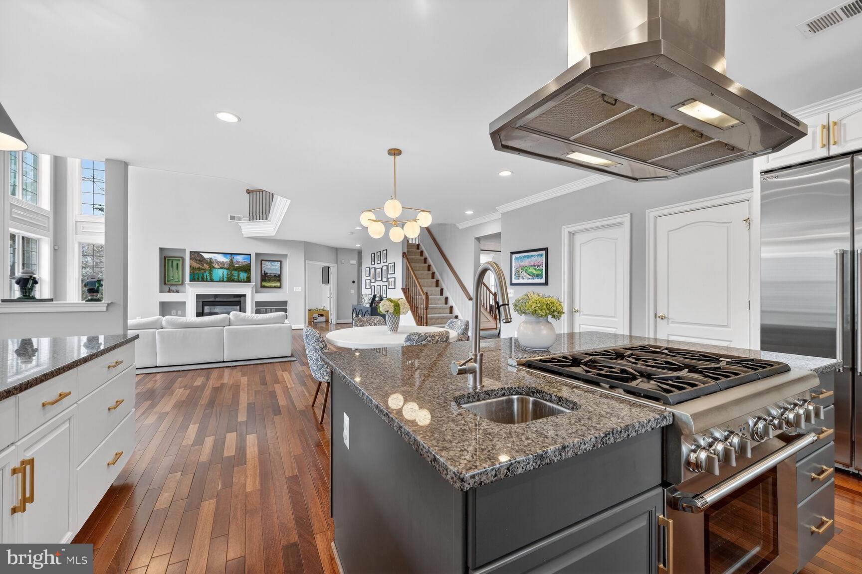 MINOR HILL - Residential