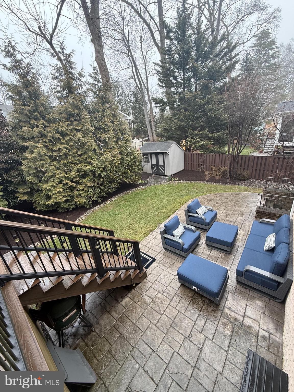 MINOR HILL - Residential