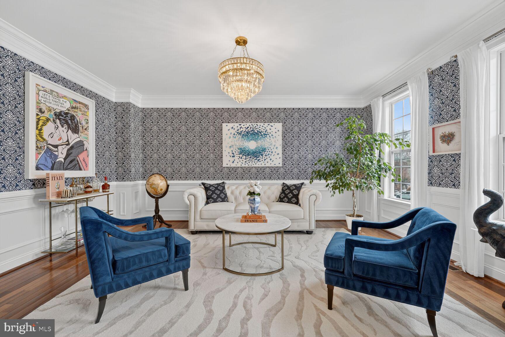 MINOR HILL - Residential