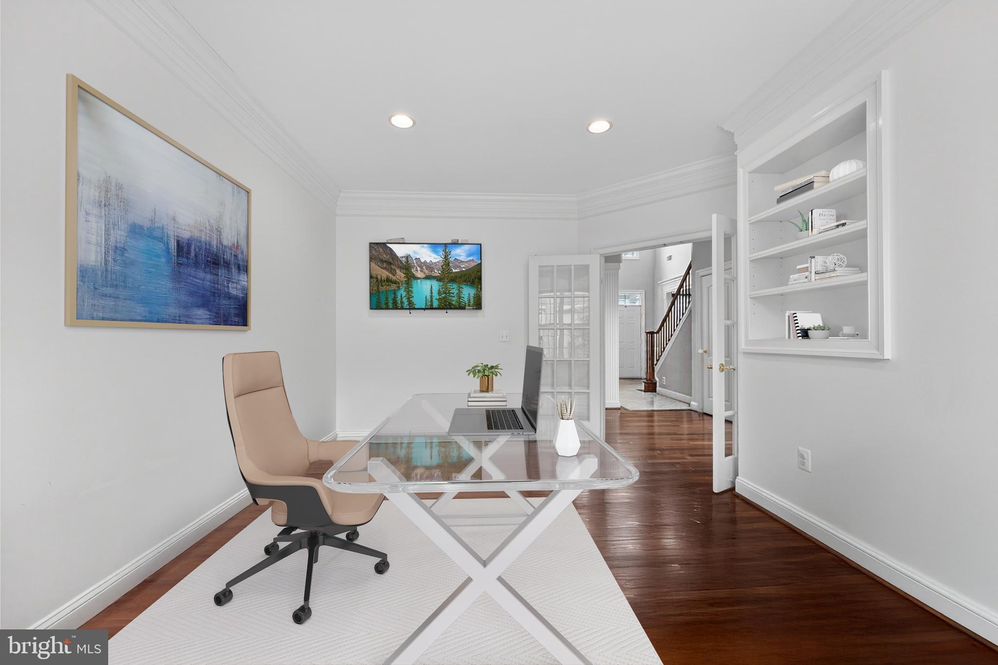 MINOR HILL - Residential