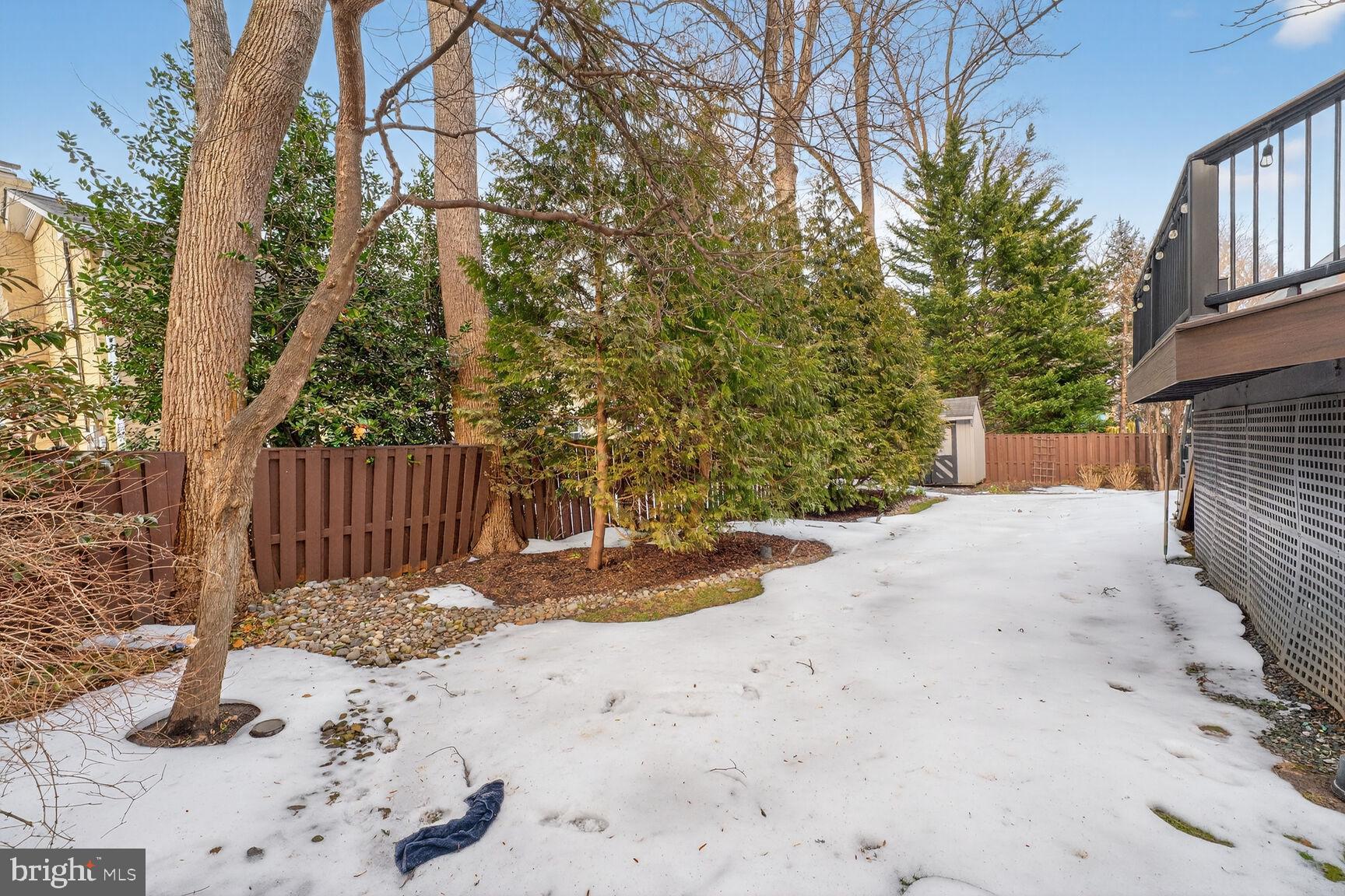 MINOR HILL - Residential