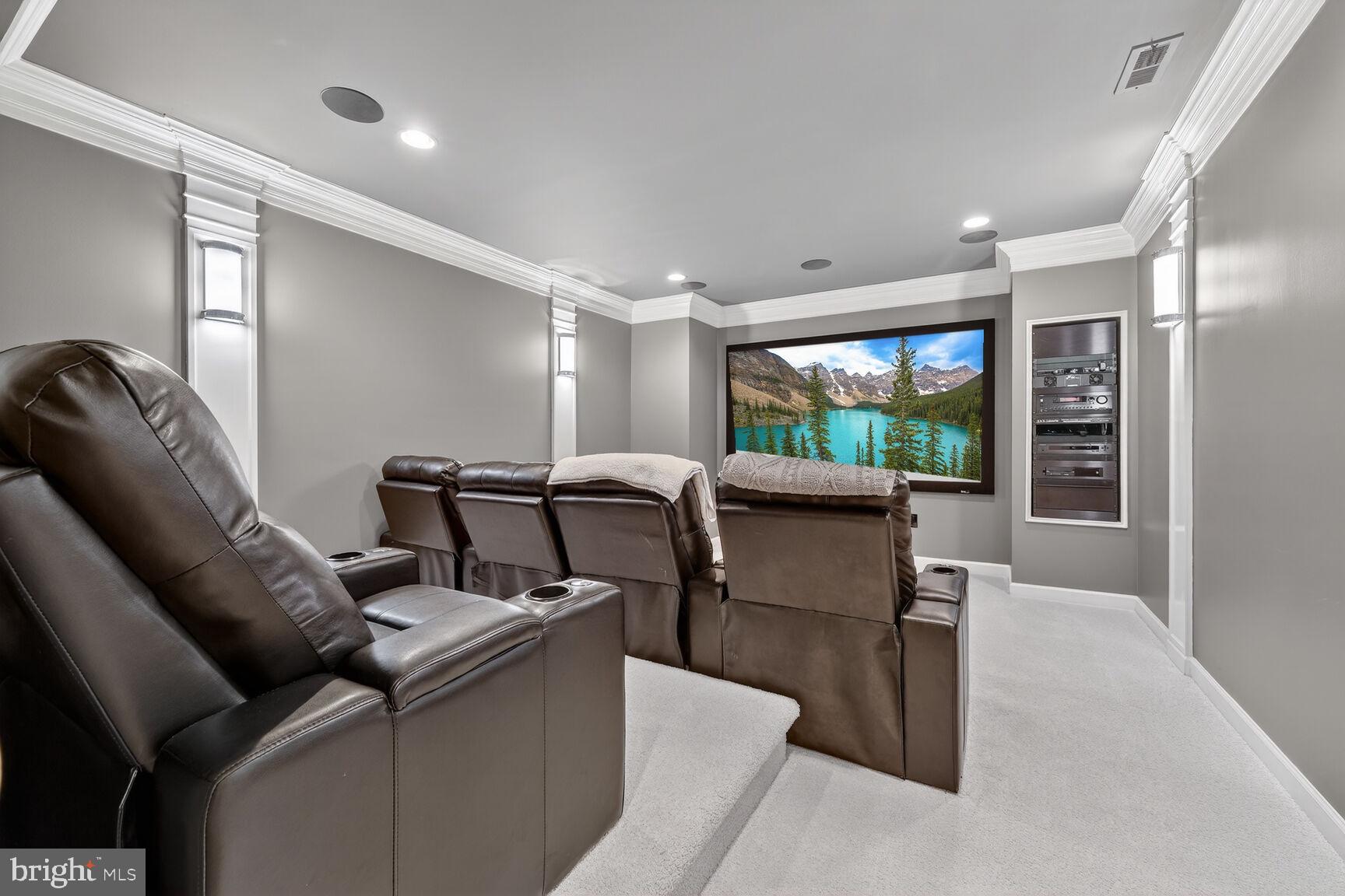 MINOR HILL - Residential