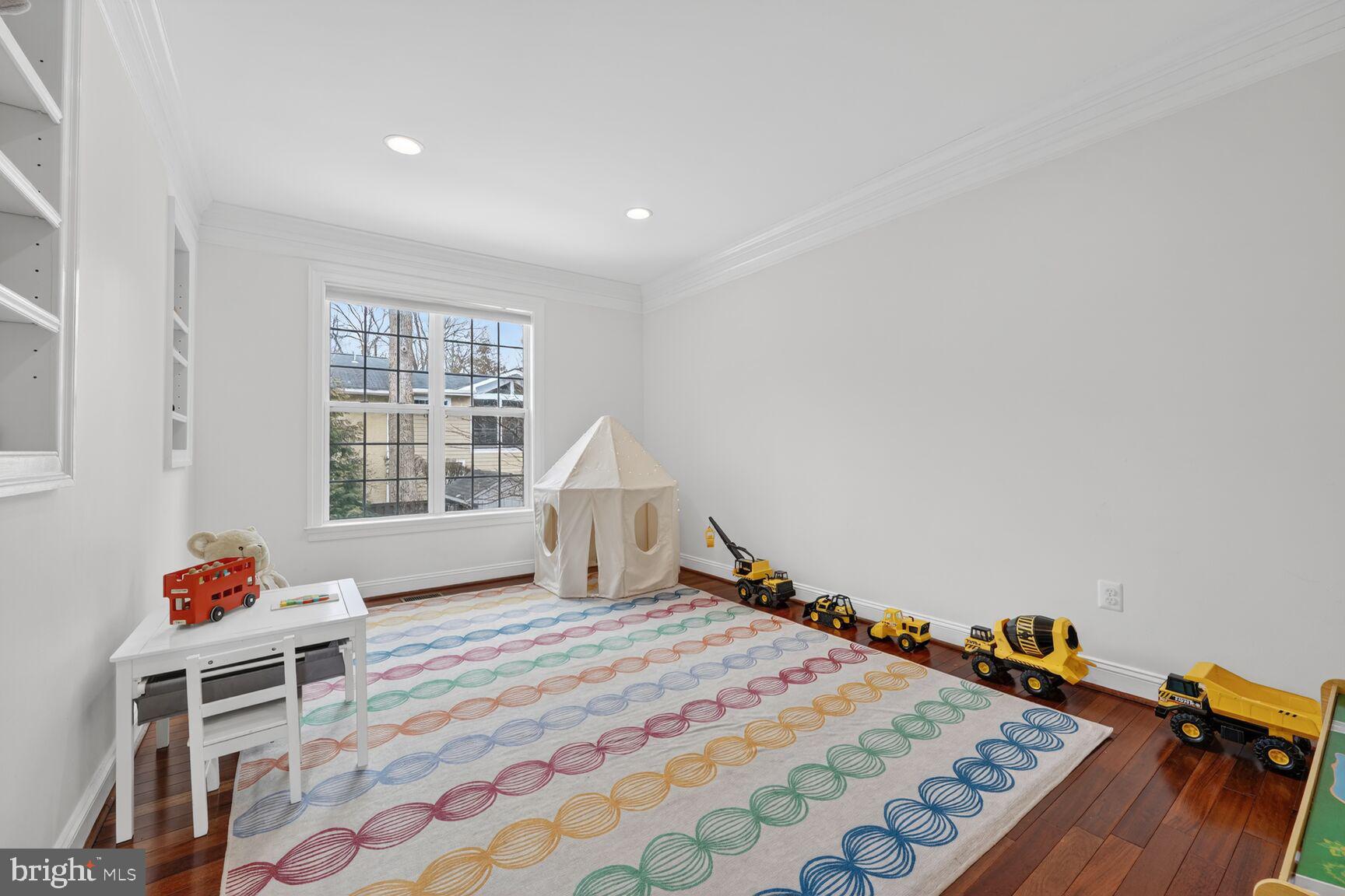 MINOR HILL - Residential