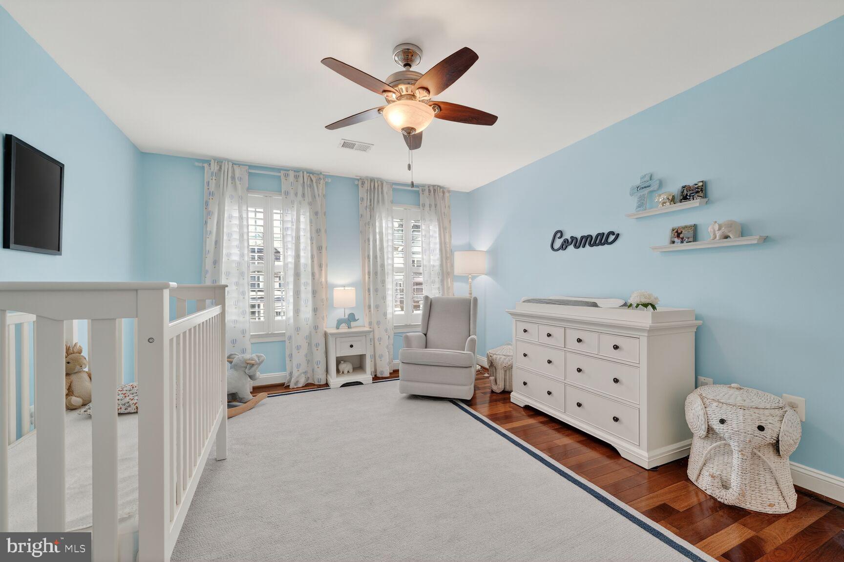 MINOR HILL - Residential