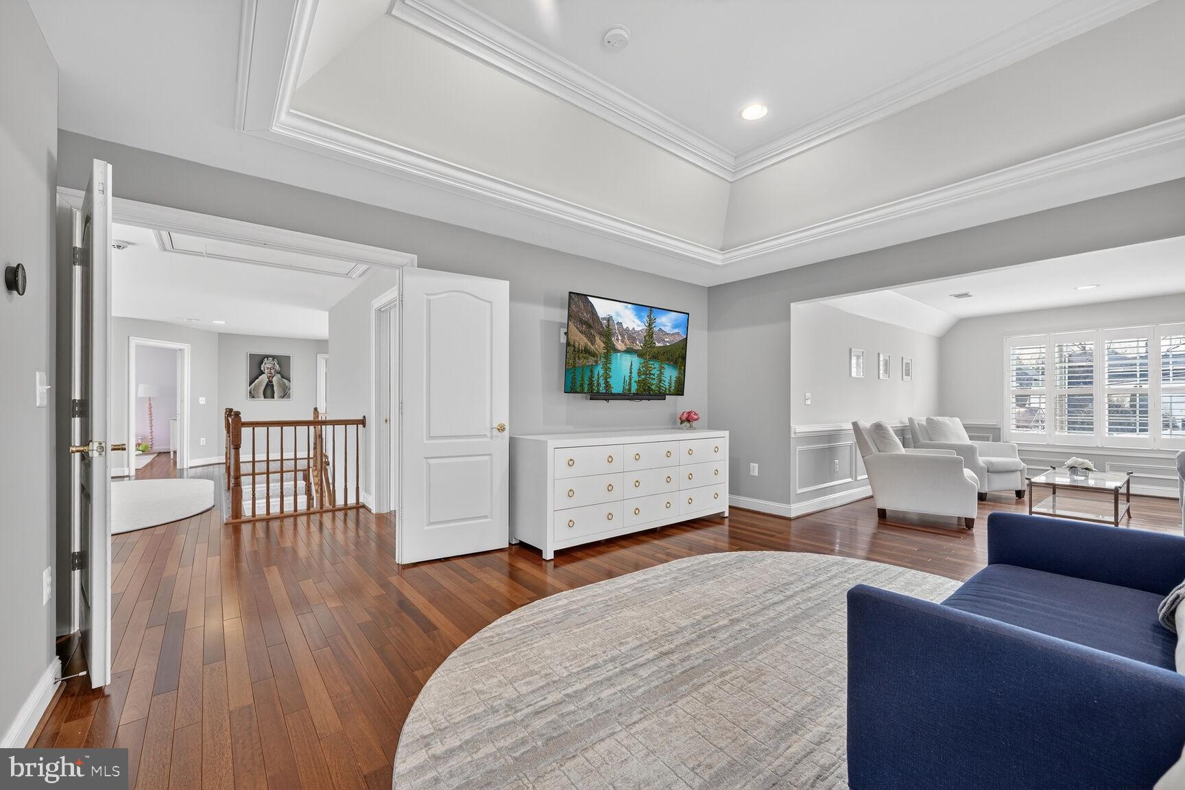 MINOR HILL - Residential