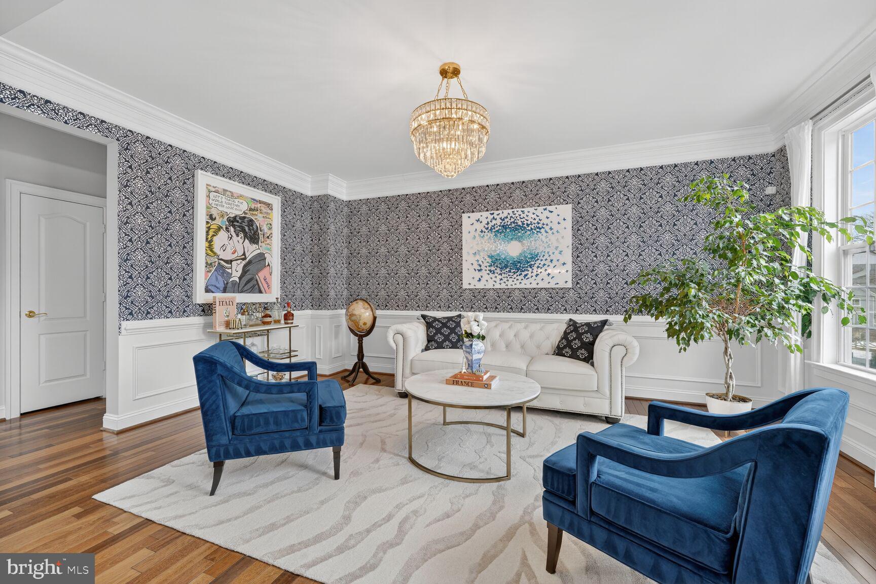 MINOR HILL - Residential