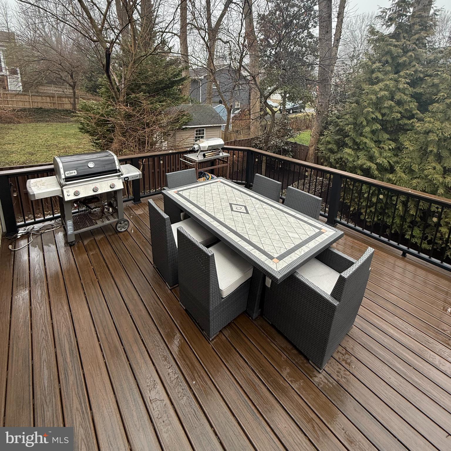 MINOR HILL - Residential