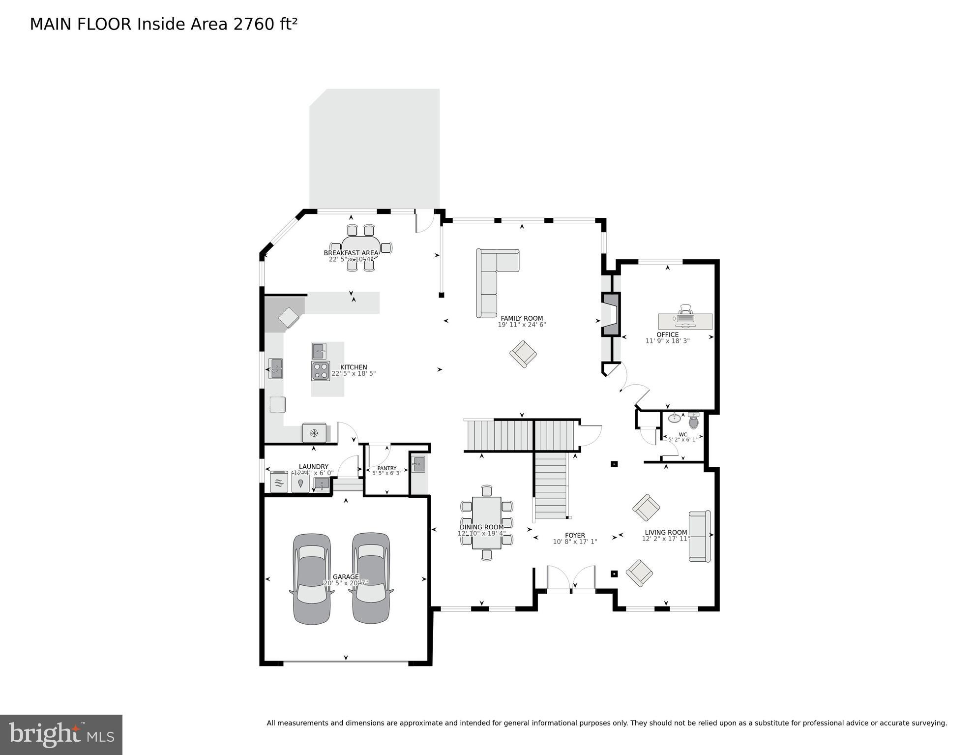 MINOR HILL - Residential