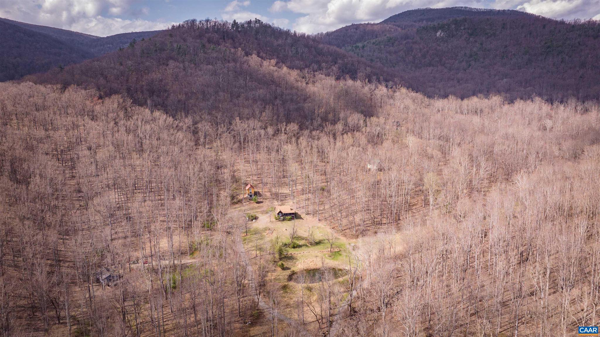 4893 WEAKLEY HOLLOW RD