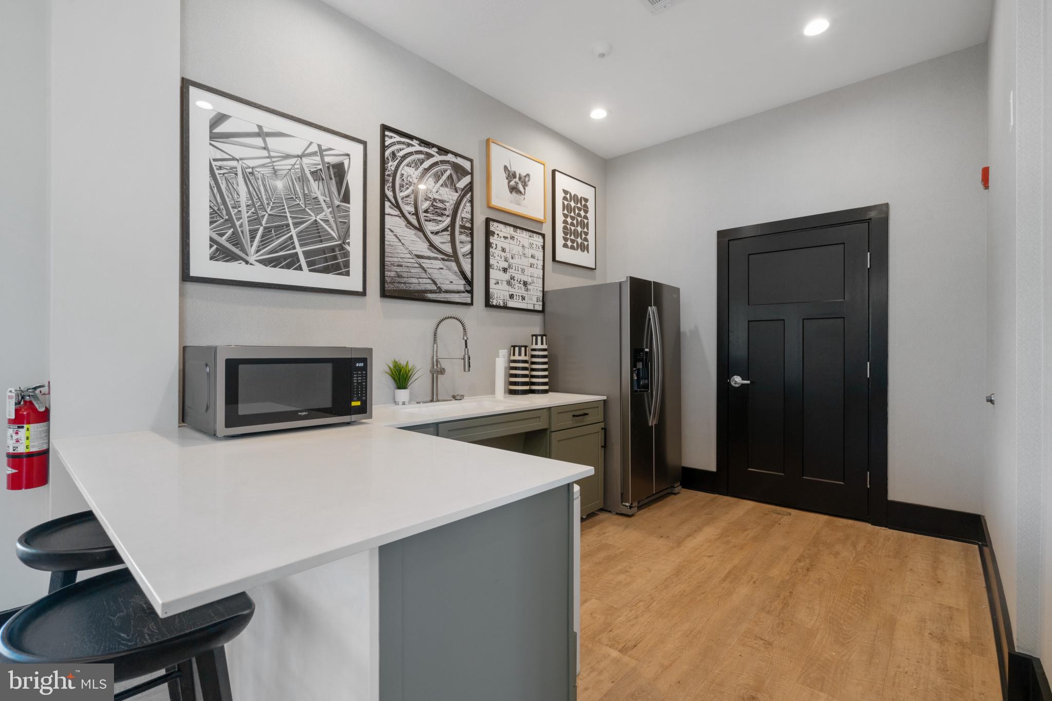 RENN QUARTER - Residential