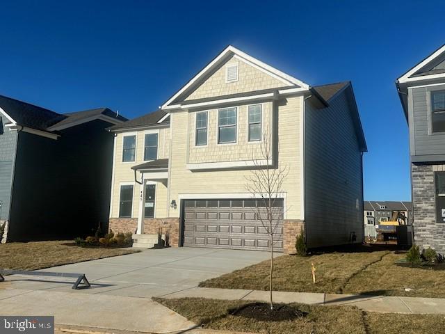 RENN QUARTER - Residential