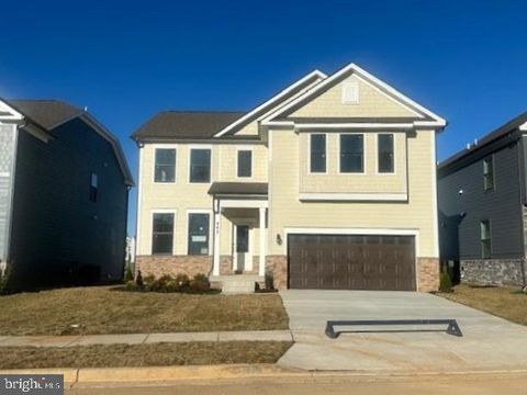 Homes For Sale - 445 Ensemble Way<br/> FREDERICK, MD 21701