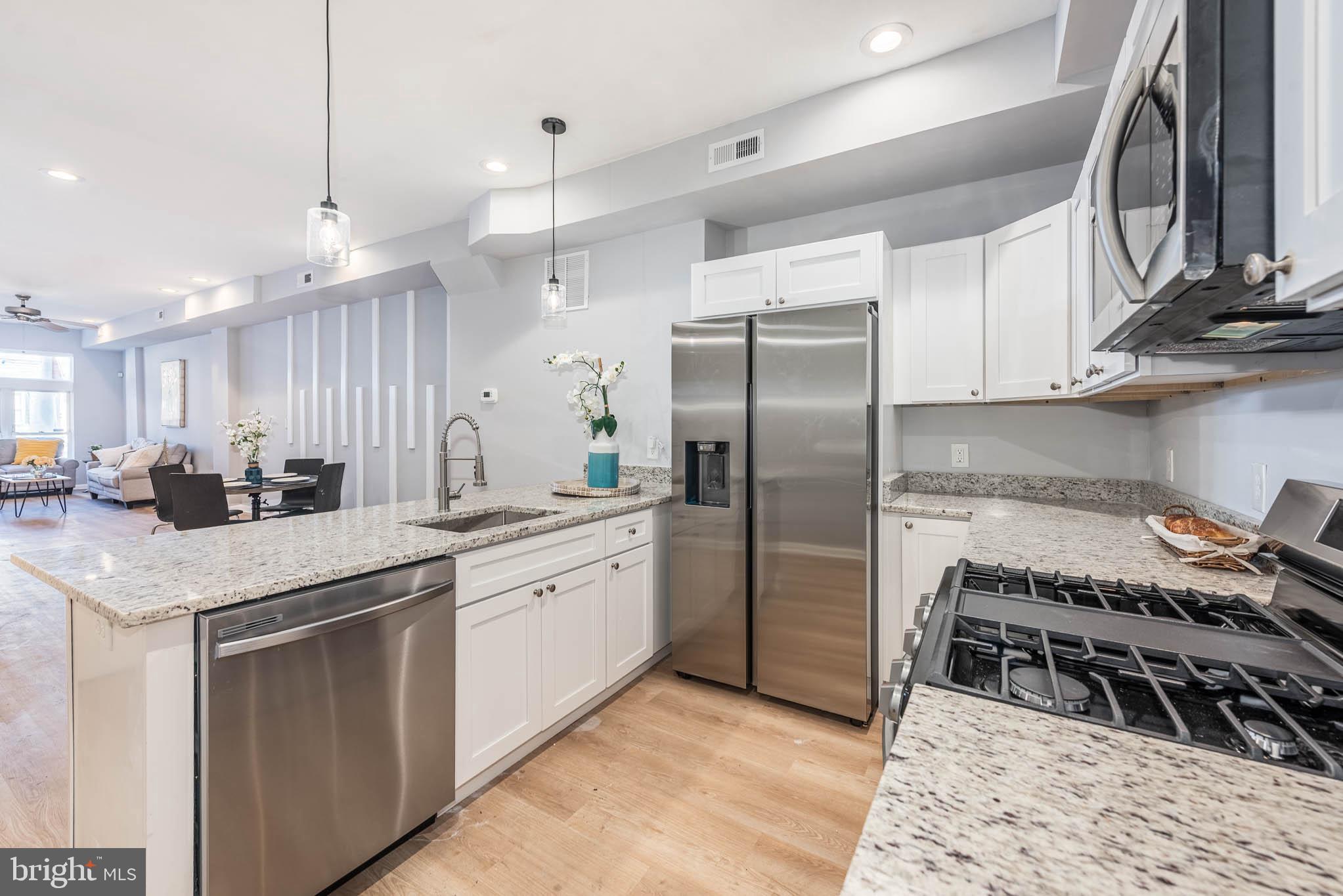 BROADWAY EAST - Residential