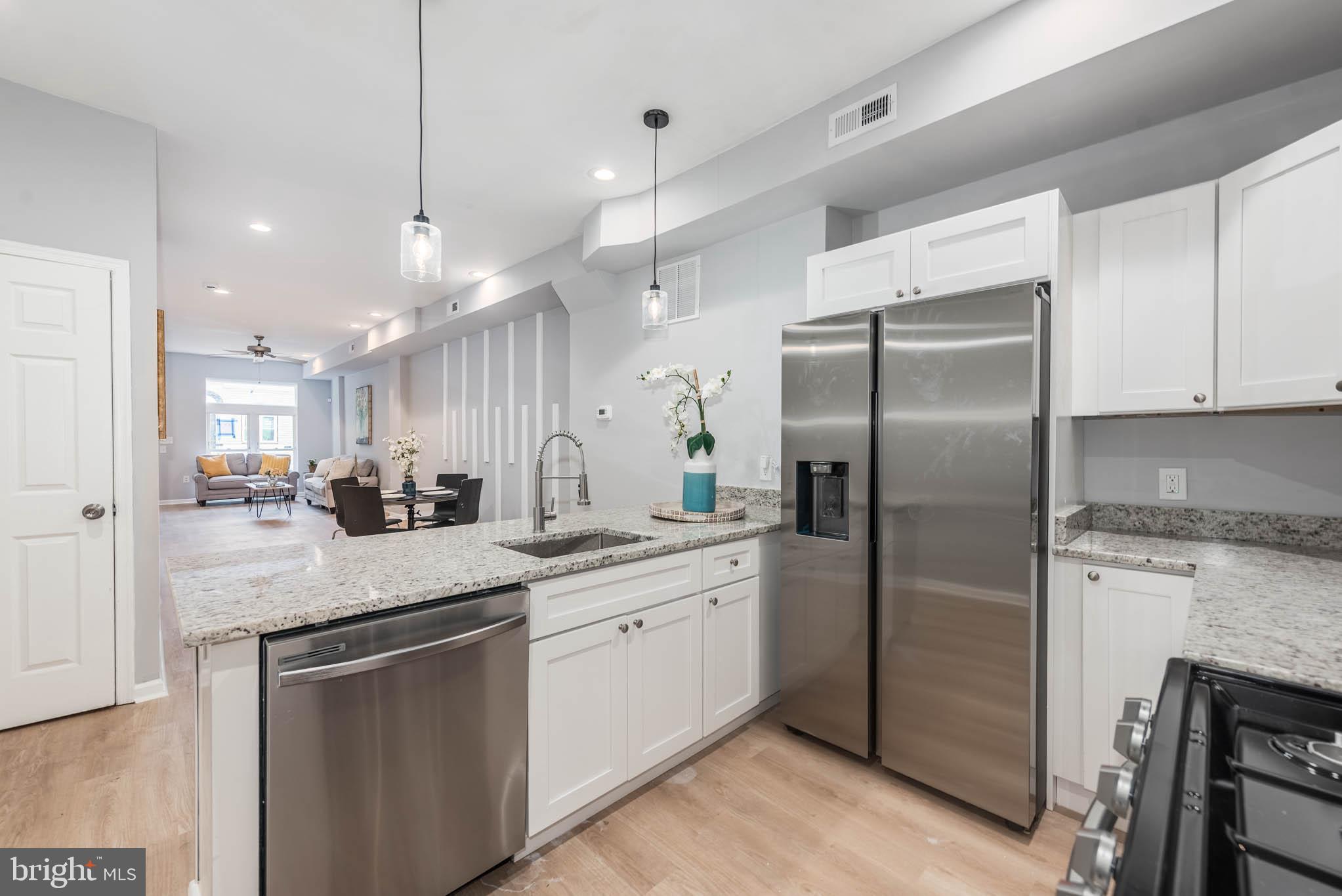 BROADWAY EAST - Residential