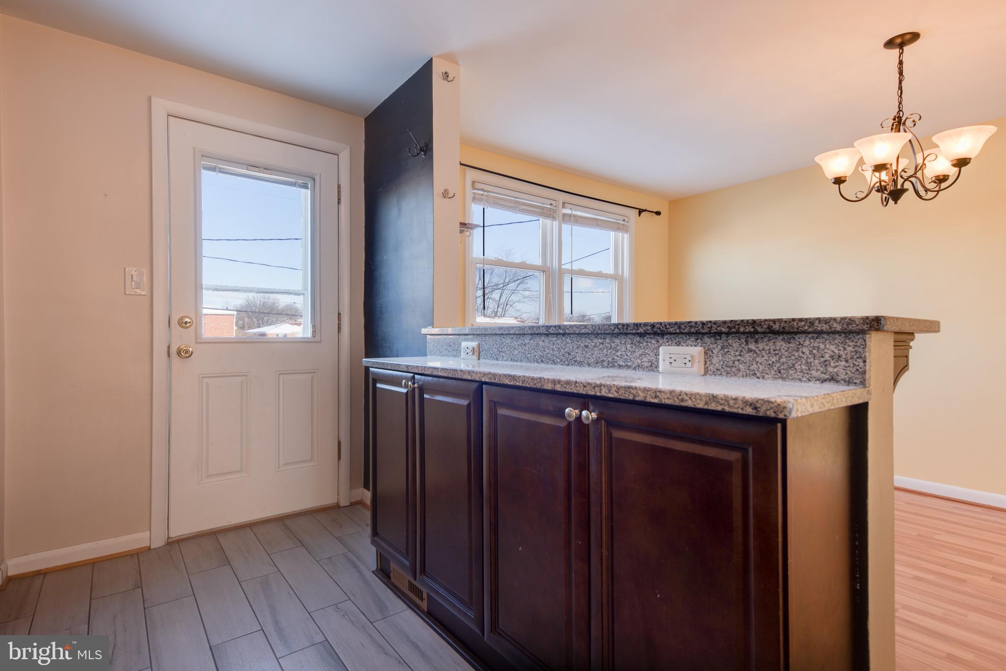 MAIDEN CHOICE VILLAGE - Residential Lease