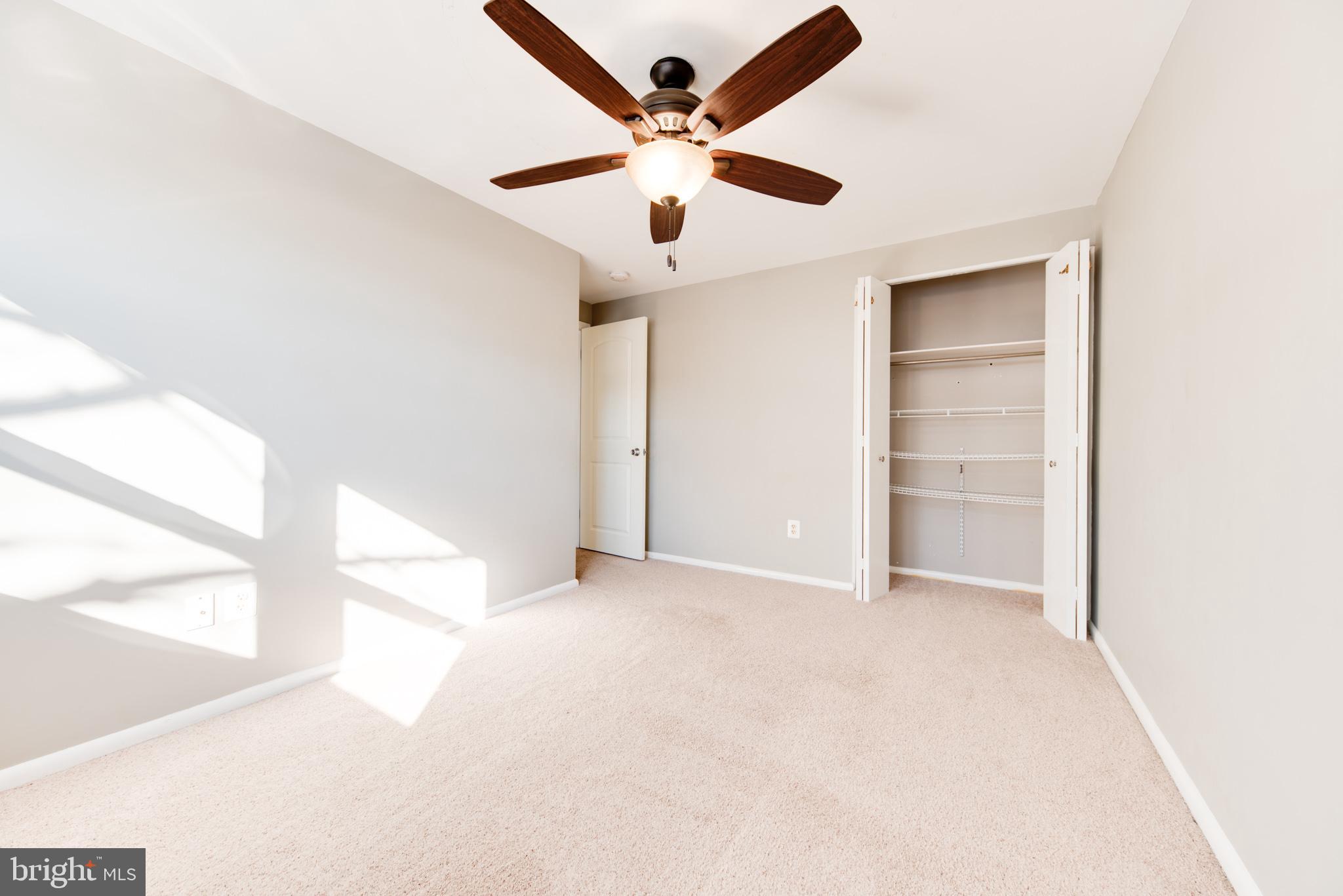 MAIDEN CHOICE VILLAGE - Residential Lease