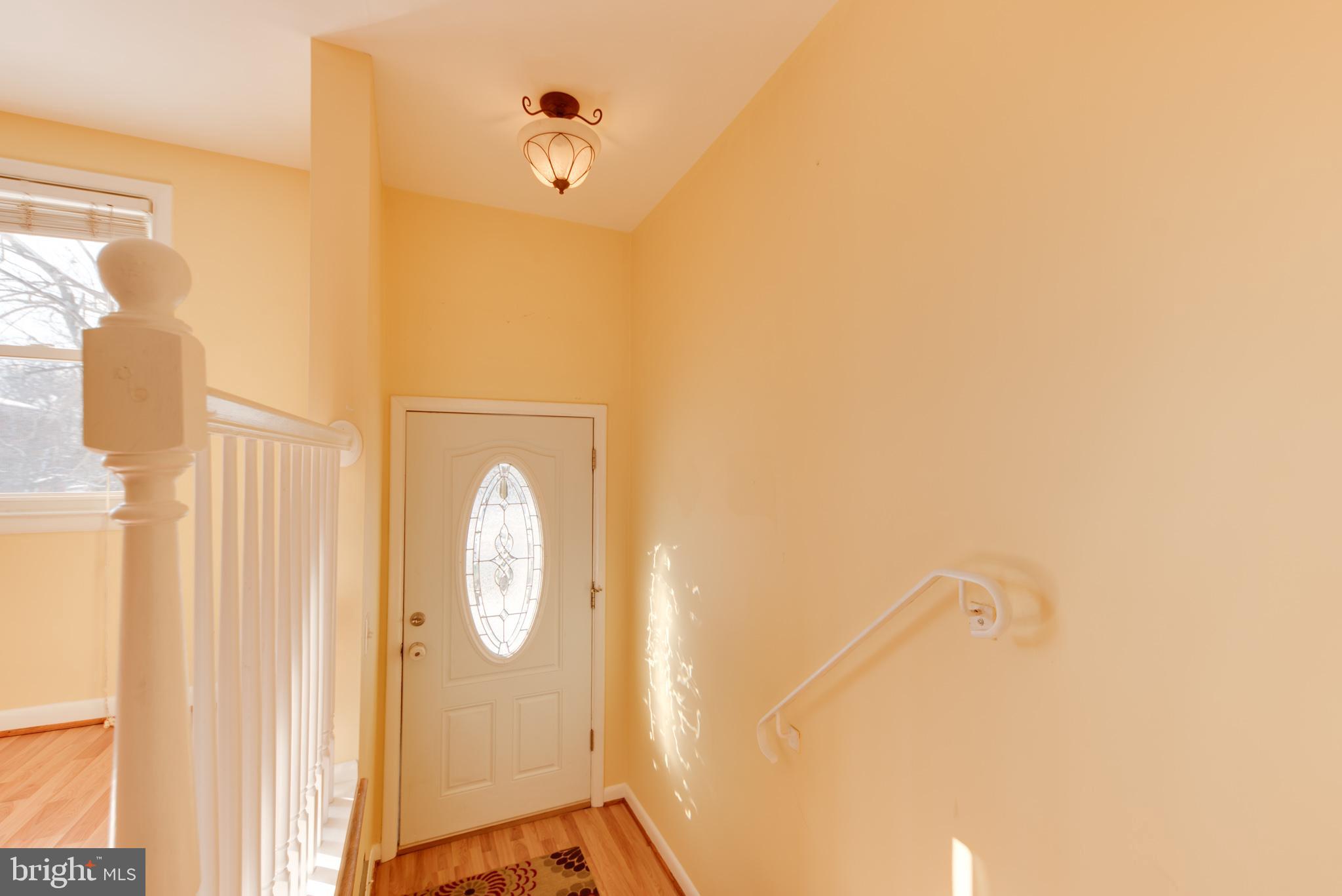 MAIDEN CHOICE VILLAGE - Residential Lease