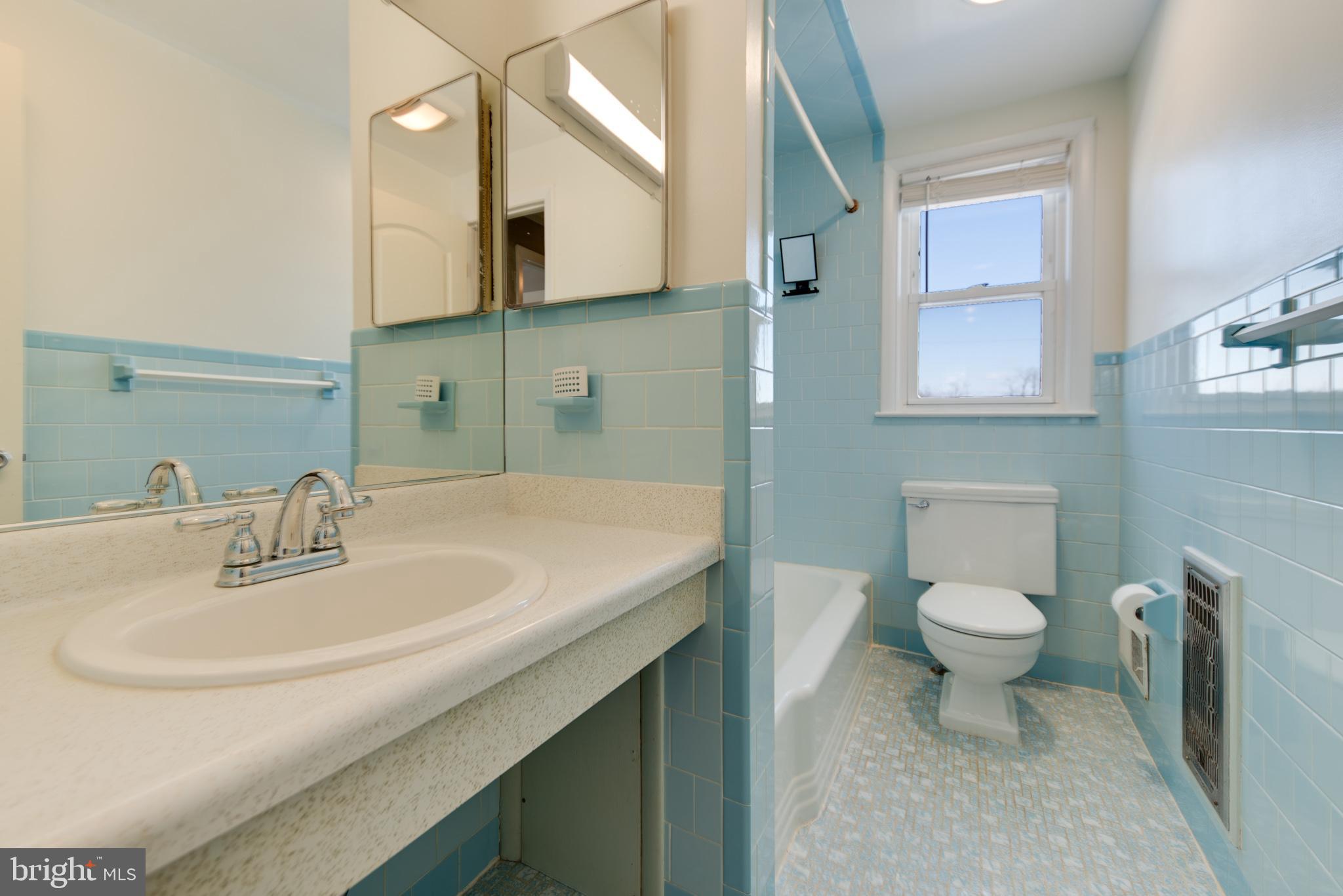 MAIDEN CHOICE VILLAGE - Residential Lease