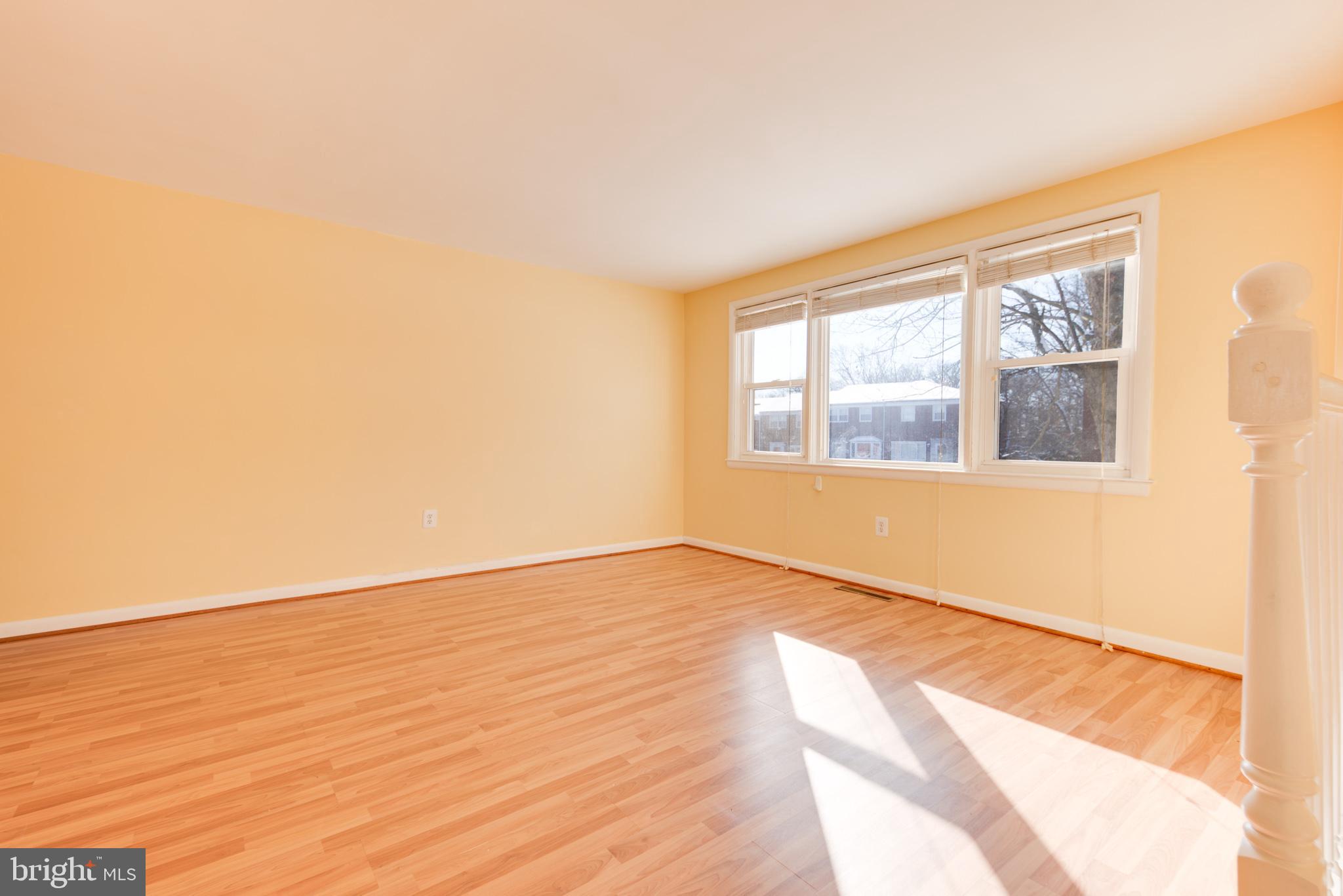 MAIDEN CHOICE VILLAGE - Residential Lease