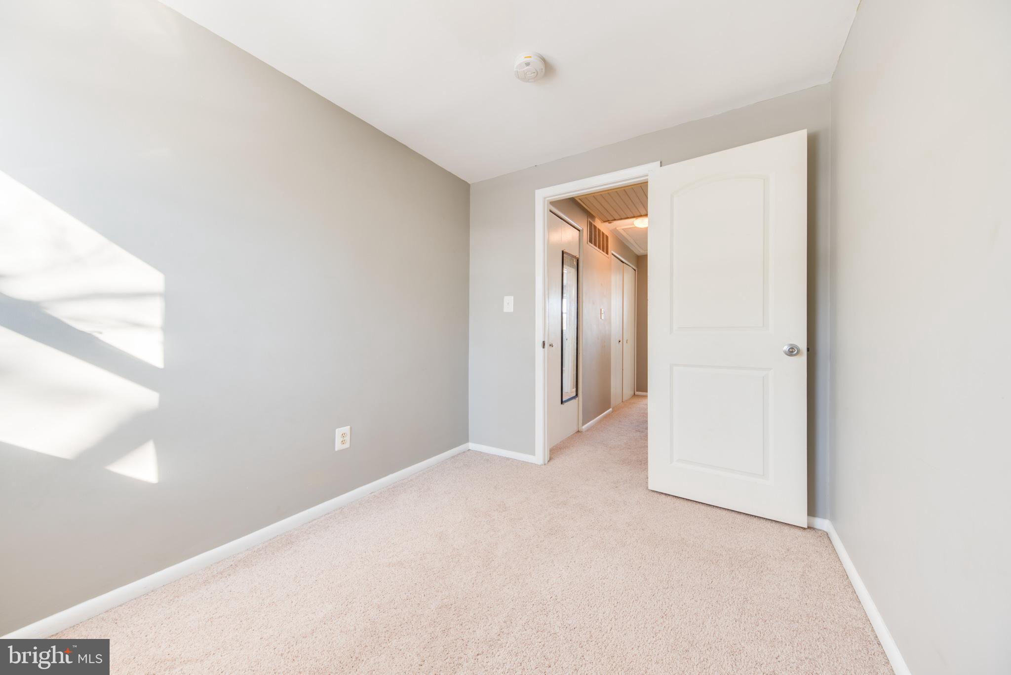 MAIDEN CHOICE VILLAGE - Residential Lease