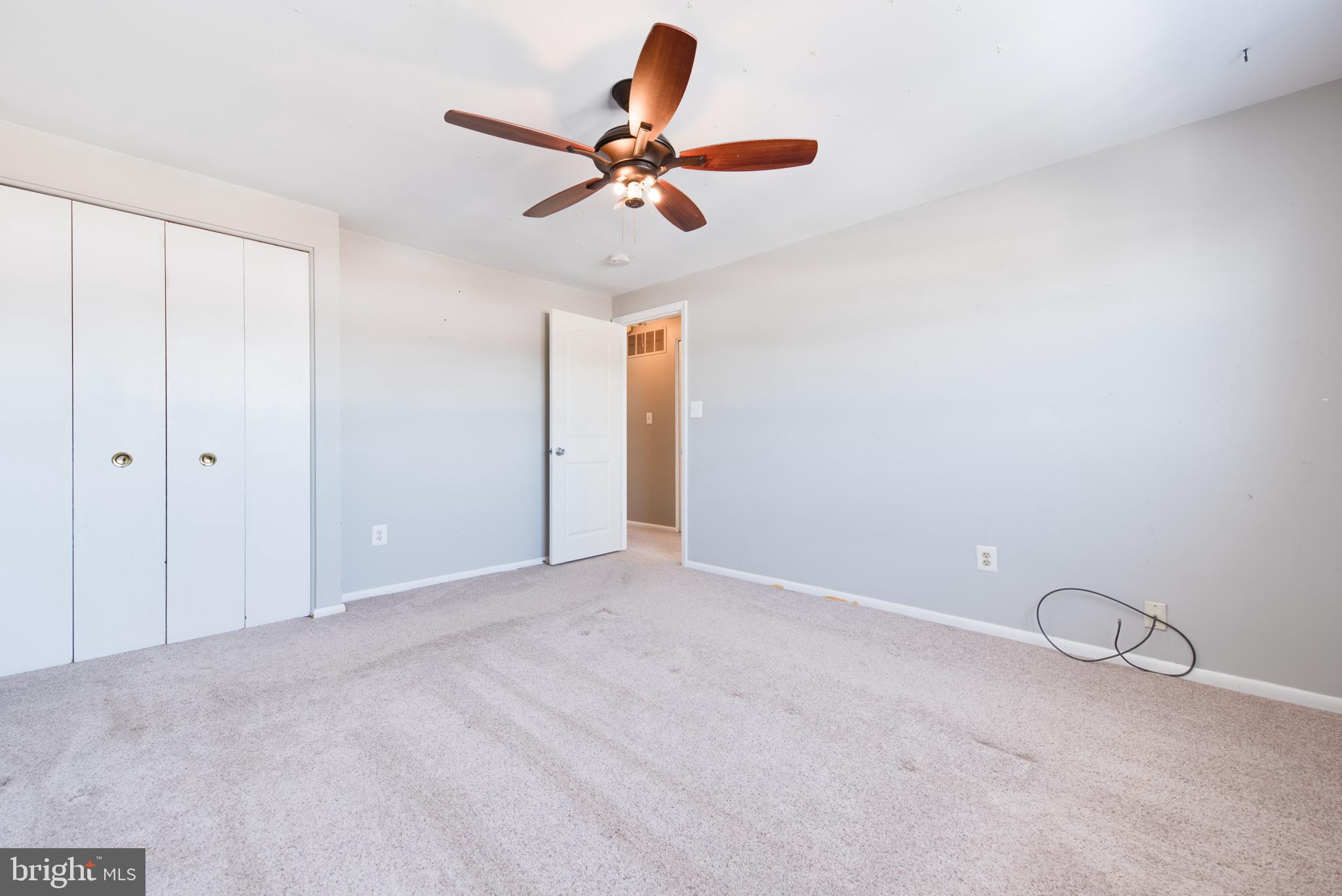 MAIDEN CHOICE VILLAGE - Residential Lease