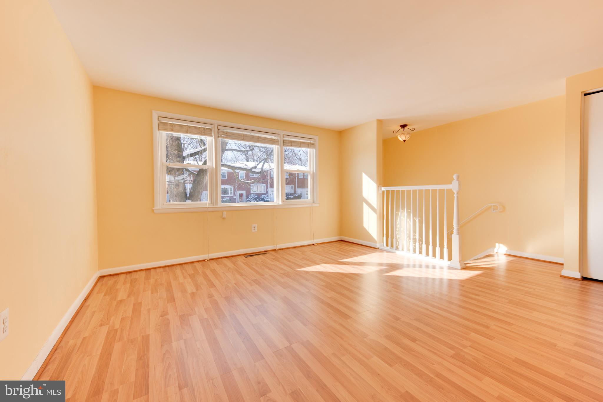 MAIDEN CHOICE VILLAGE - Residential Lease