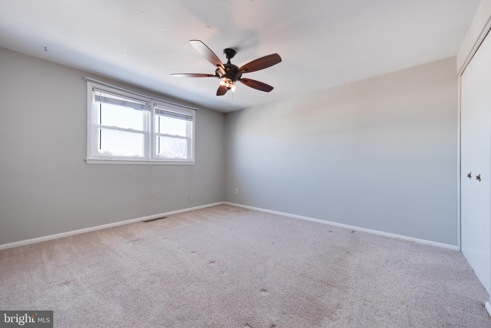 MAIDEN CHOICE VILLAGE - Residential Lease