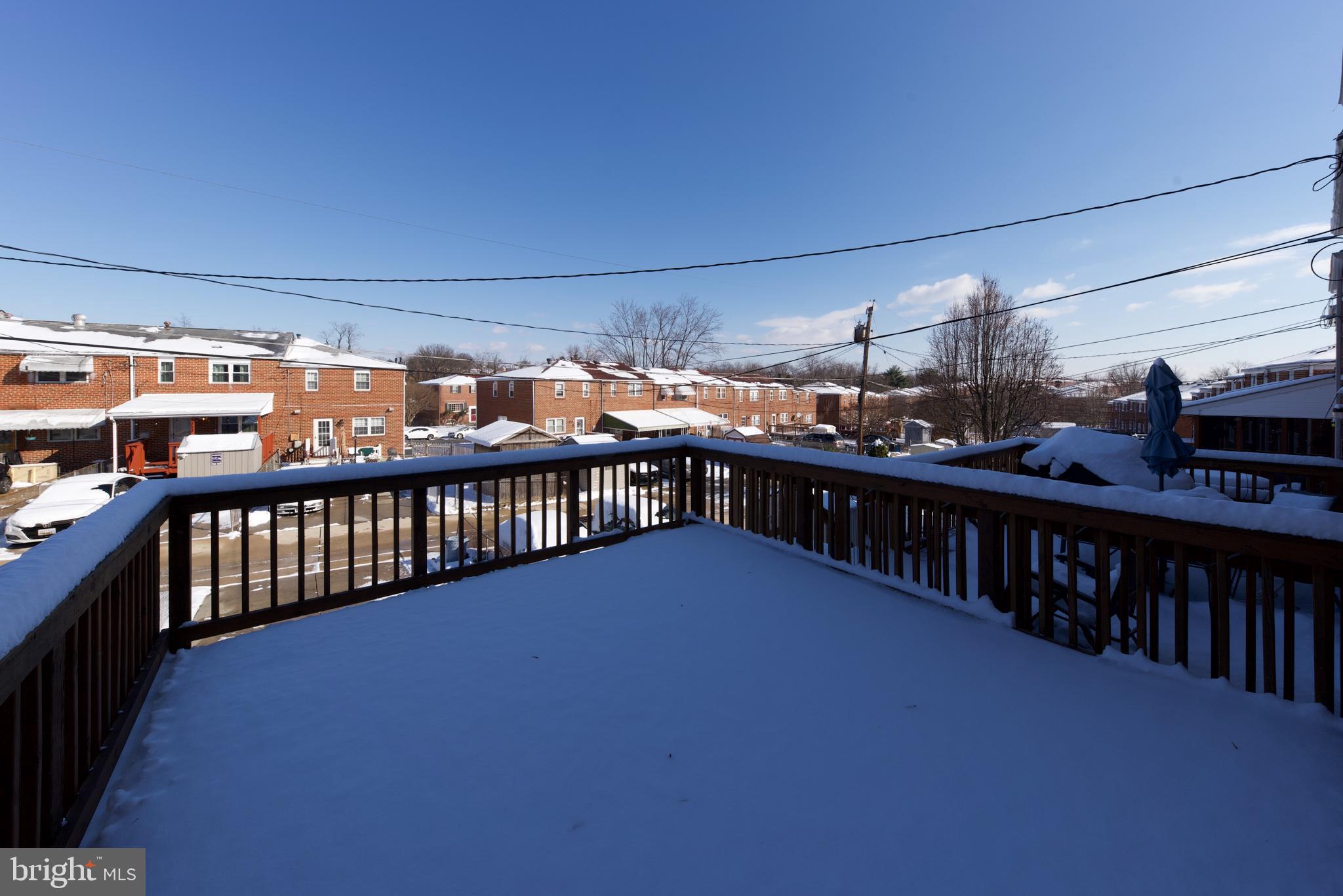 MAIDEN CHOICE VILLAGE - Residential Lease