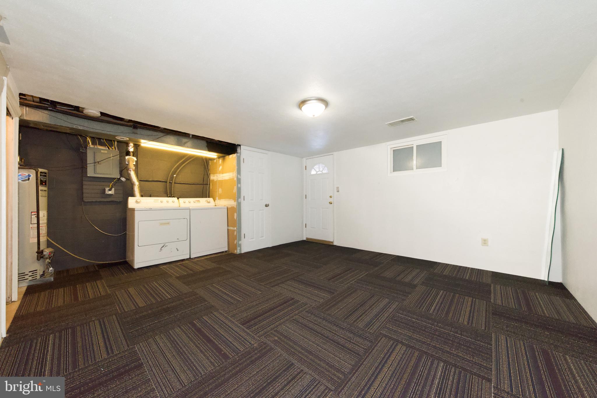 MAIDEN CHOICE VILLAGE - Residential Lease