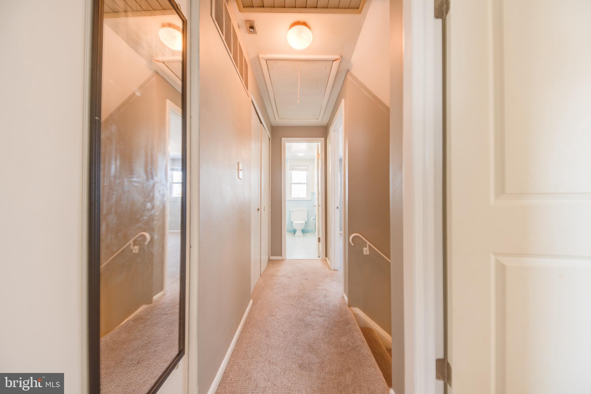 MAIDEN CHOICE VILLAGE - Residential Lease