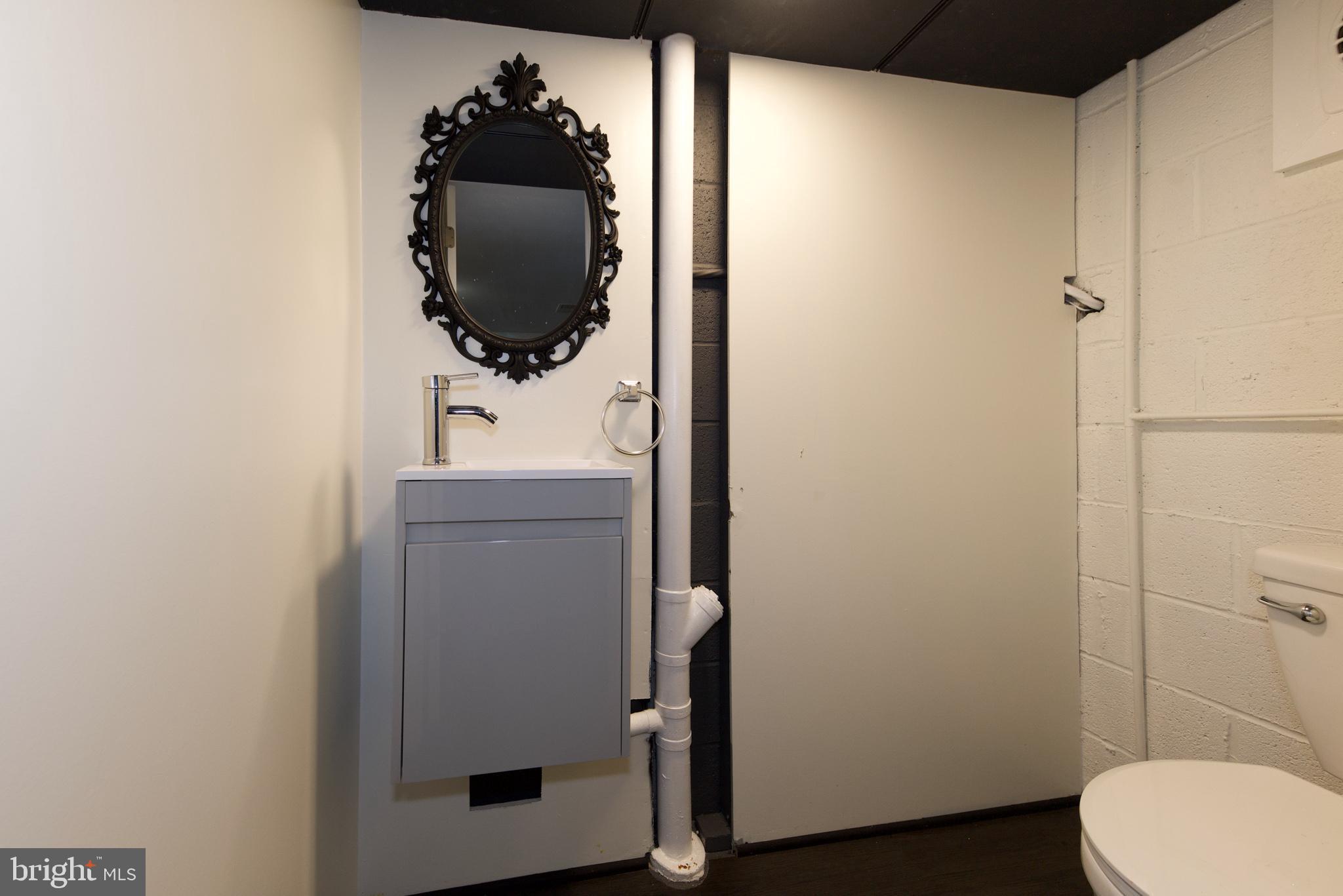 MAIDEN CHOICE VILLAGE - Residential Lease