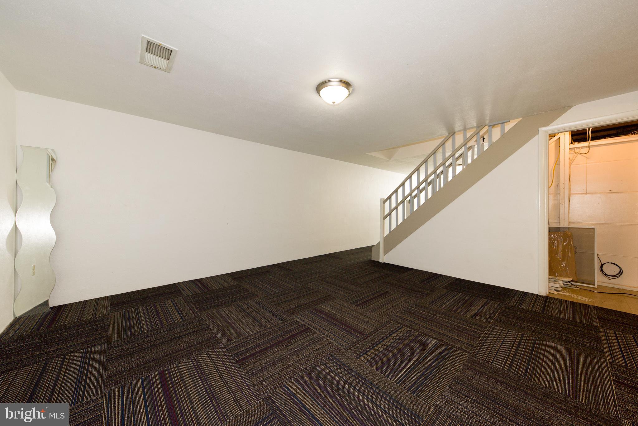 MAIDEN CHOICE VILLAGE - Residential Lease